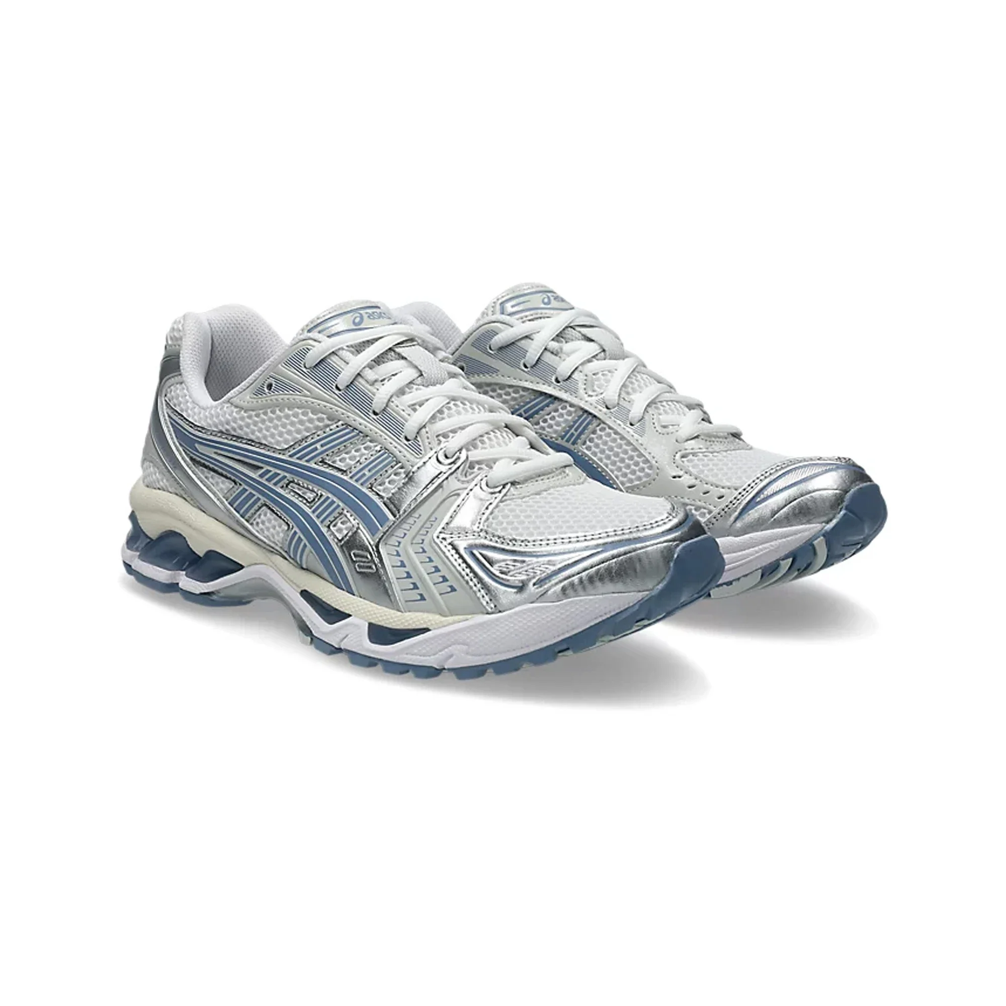 ASICS Gel-Kayano 14 'White Light Navy' - Image 2