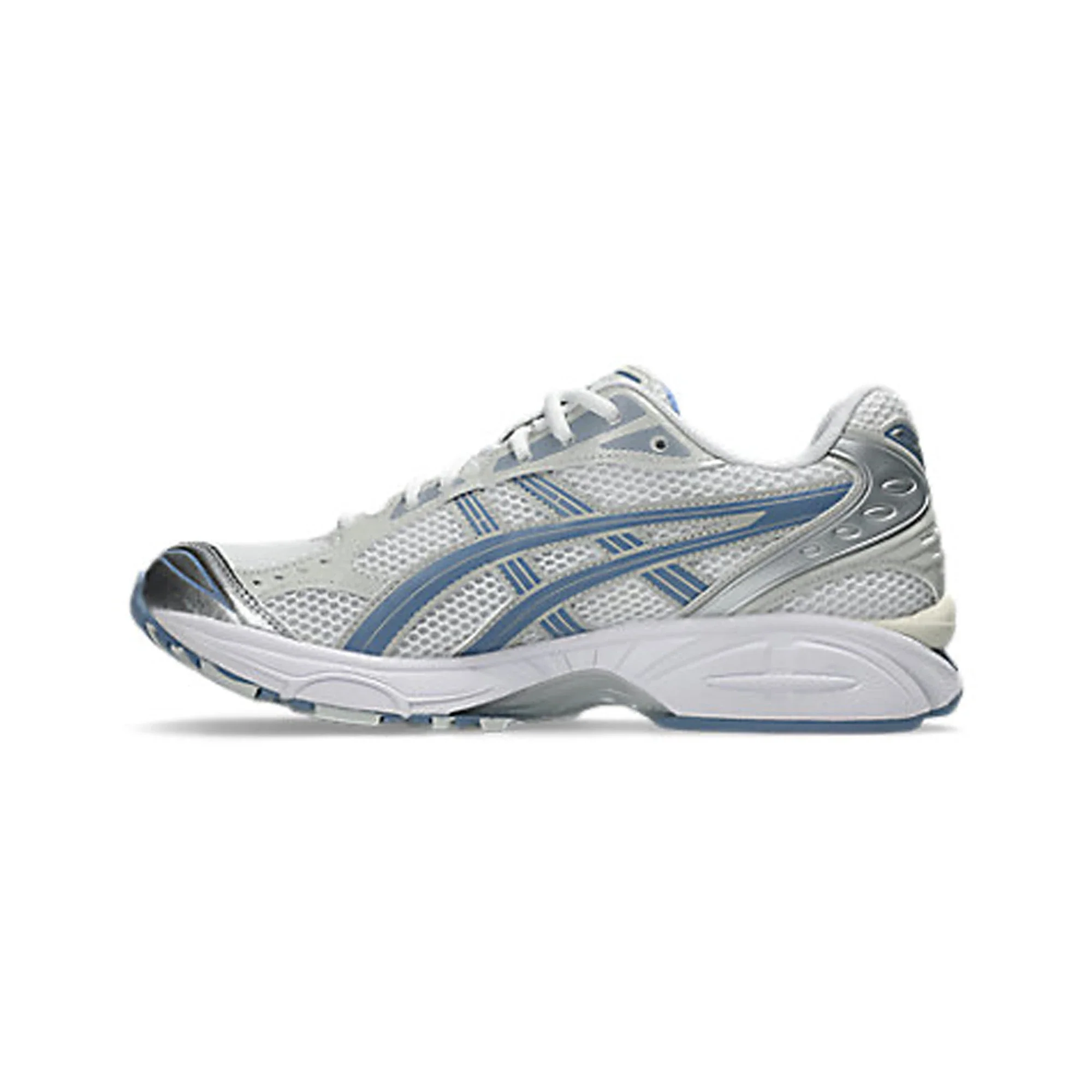 ASICS Gel-Kayano 14 'White Light Navy' - Image 3