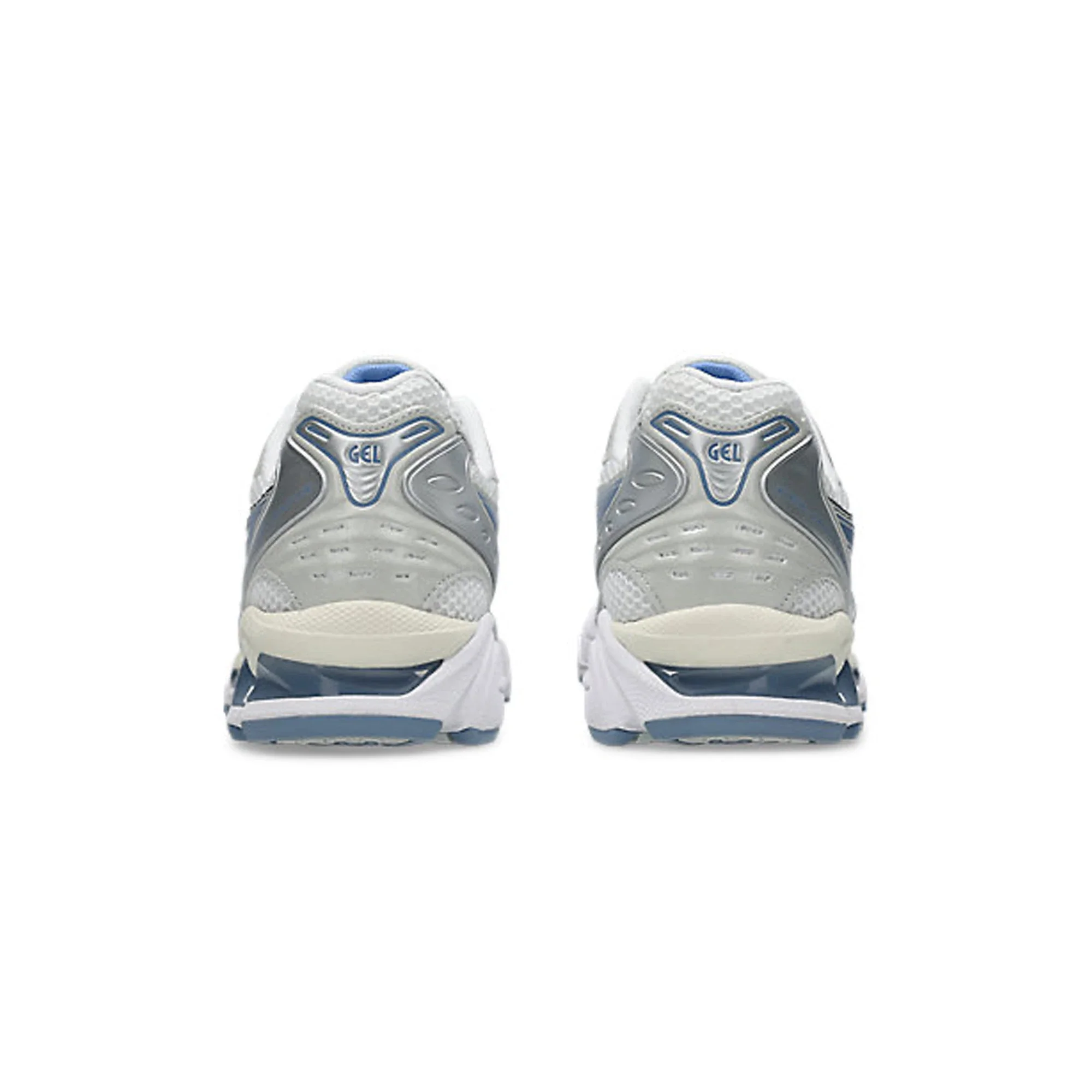 ASICS Gel-Kayano 14 'White Light Navy' - Image 5