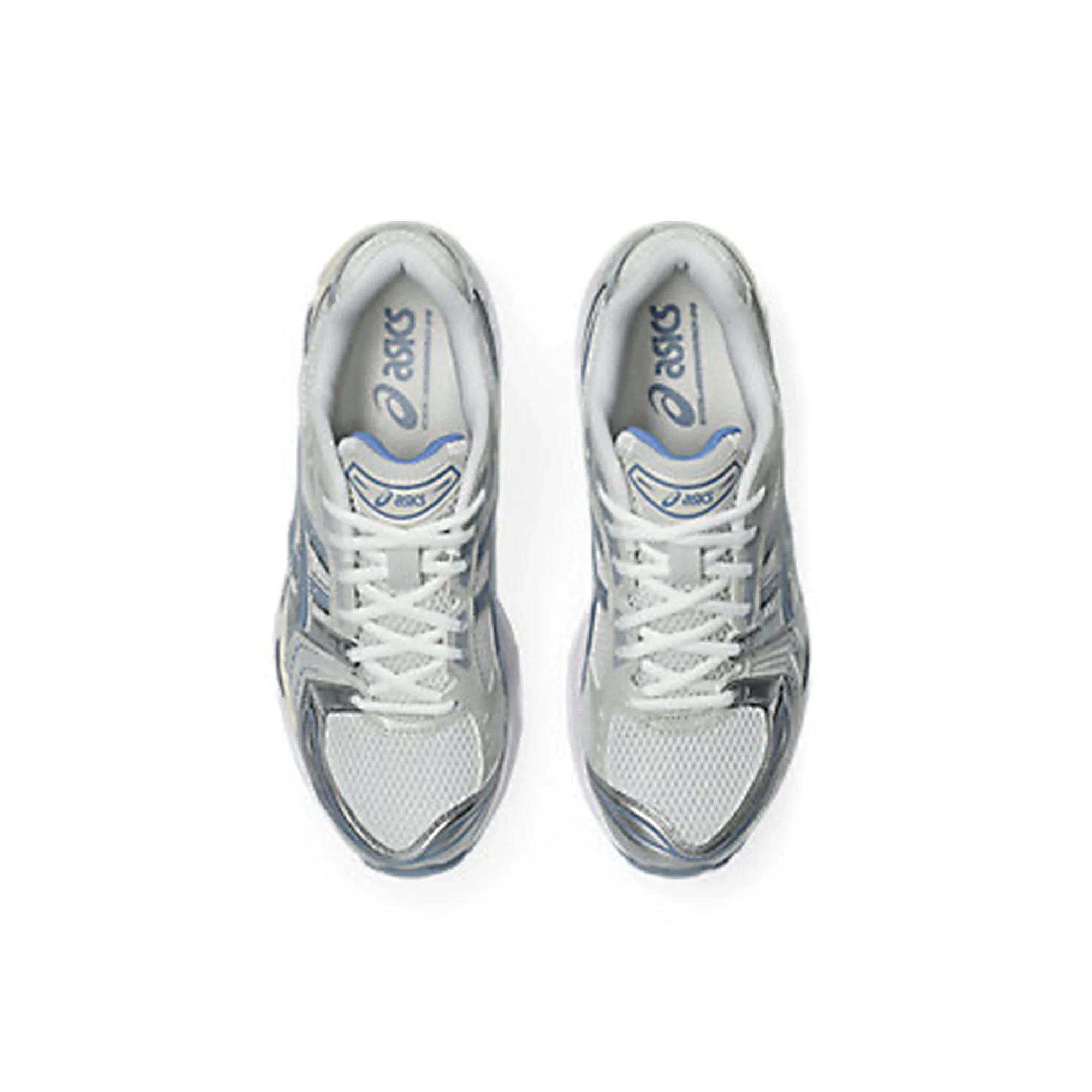 ASICS Gel-Kayano 14 'White Light Navy' - Image 7