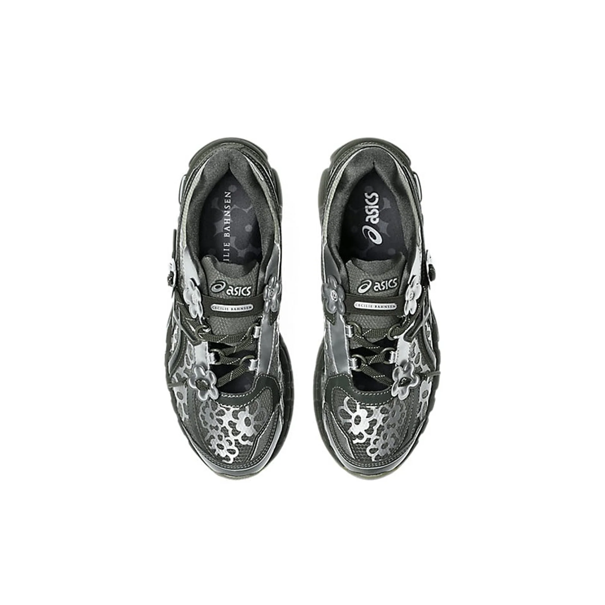 ASICS Gel-Kayano 20 Cecilie Bahnsen 'Olive' (2025) - Image 6