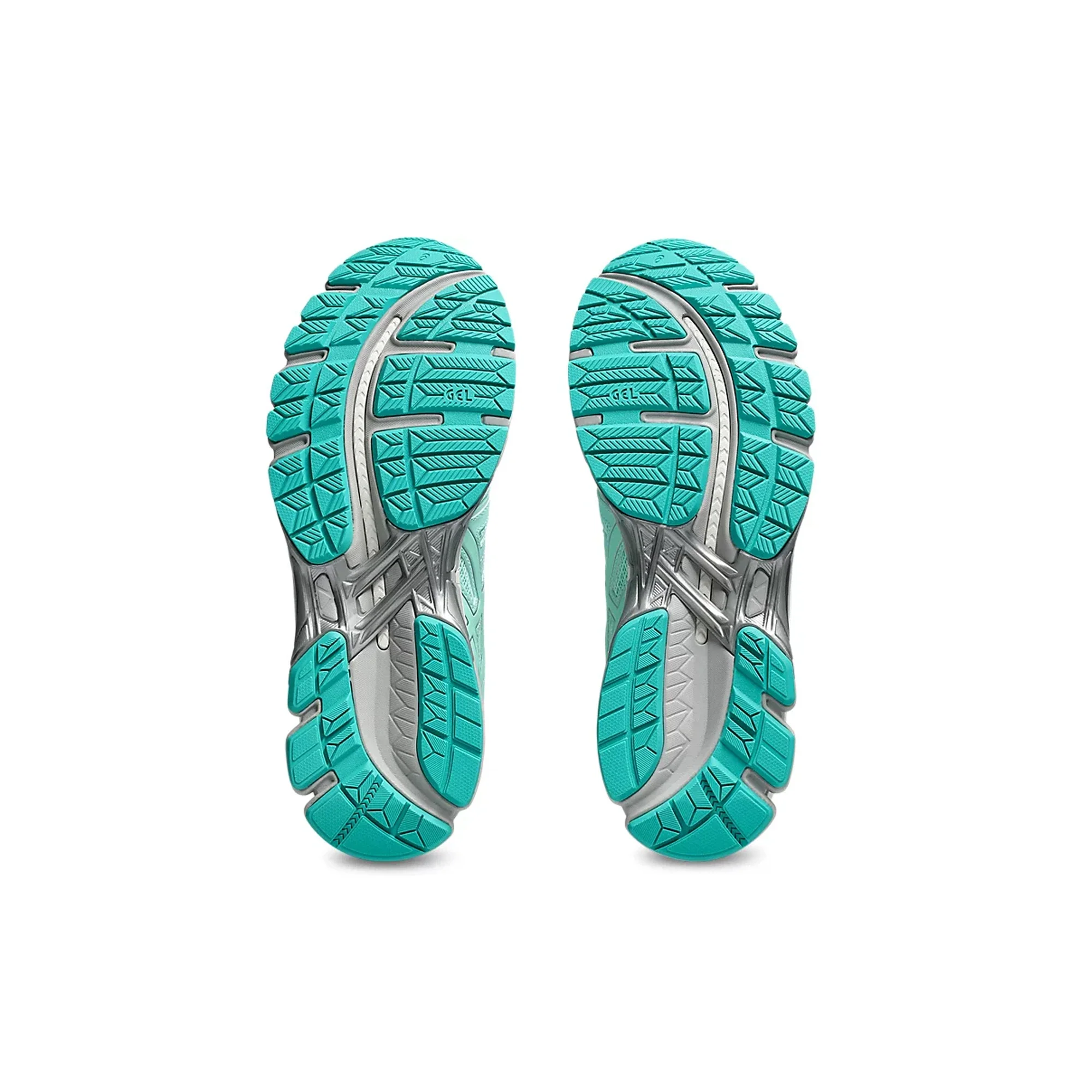 ASICS Gel-Kayano 20 'Fresh Ice Baltic Jewel' (2025) - Image 6