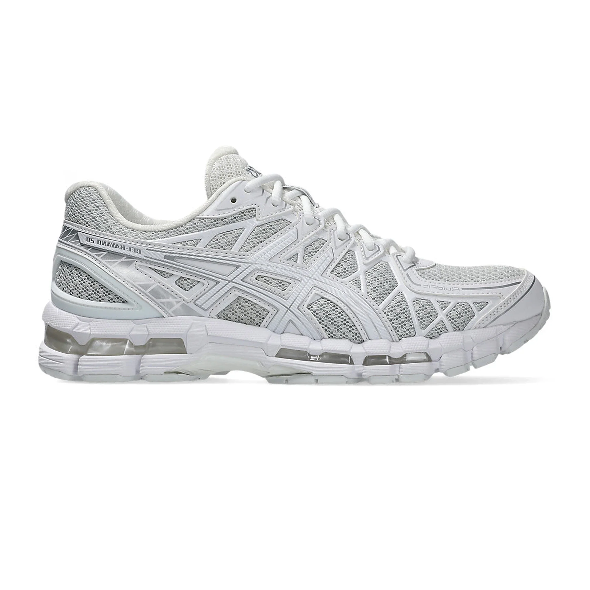 ASICS Gel-Kayano 20 'Glacier Grey White'