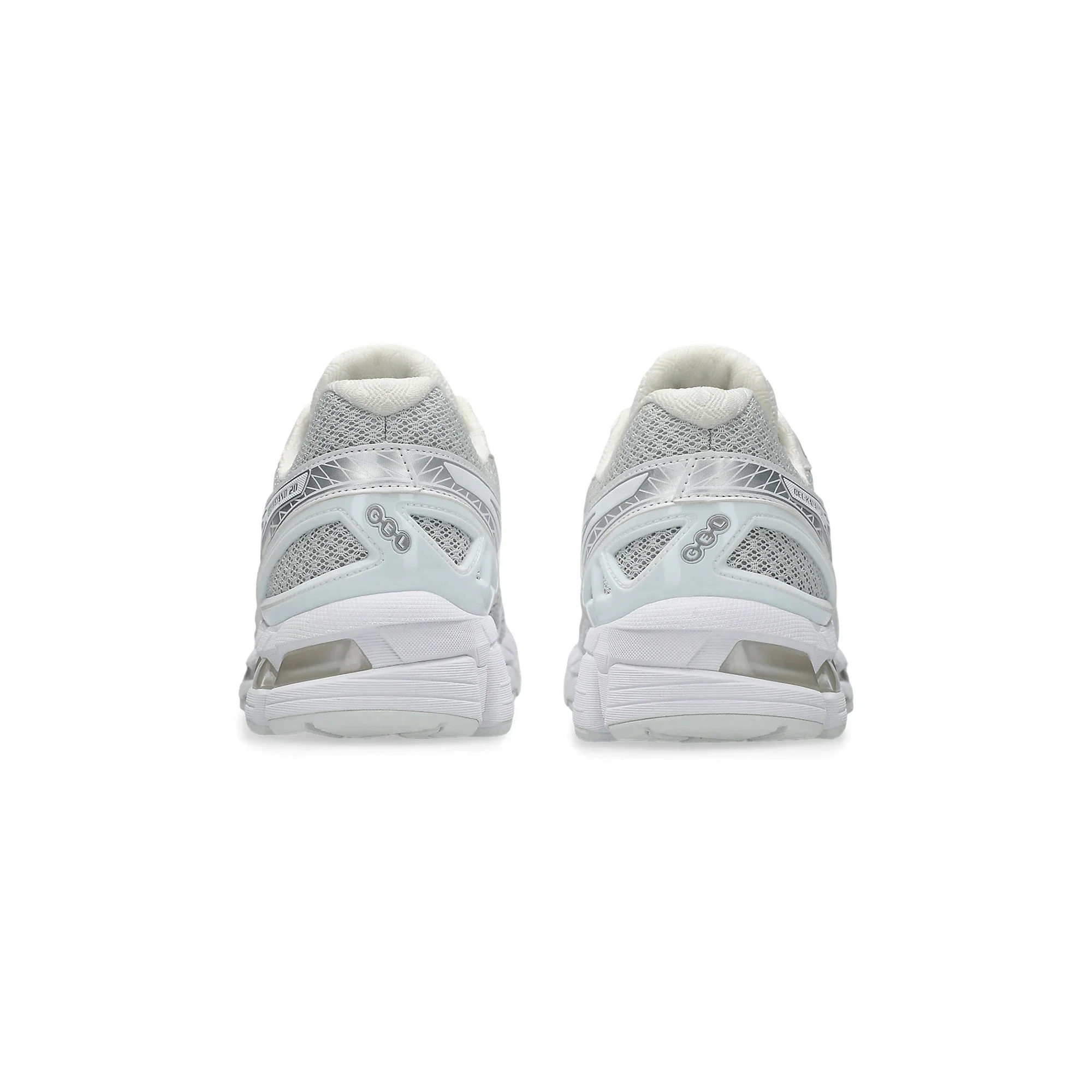 ASICS Gel-Kayano 20 'Glacier Grey White' - Image 4