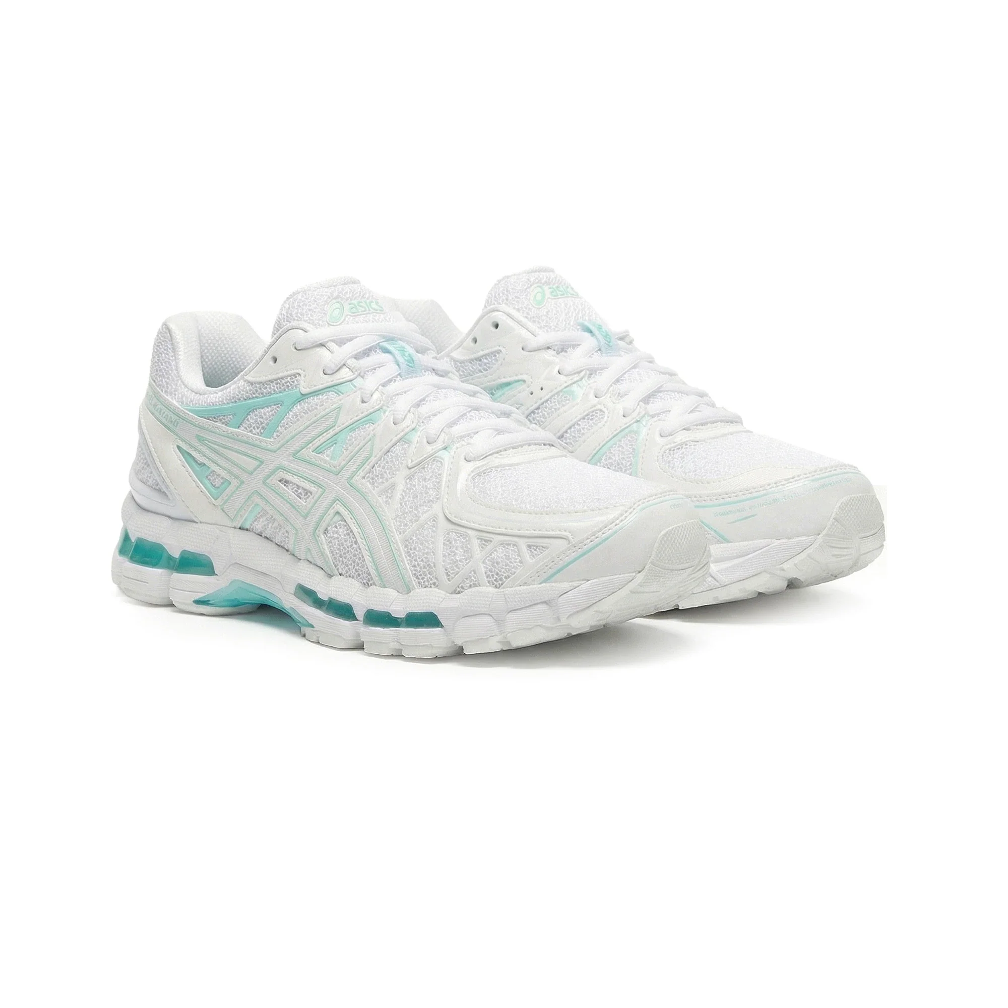 ASICS Gel-Kayano 20 'Illuminate Mint' (2026) - Image 2