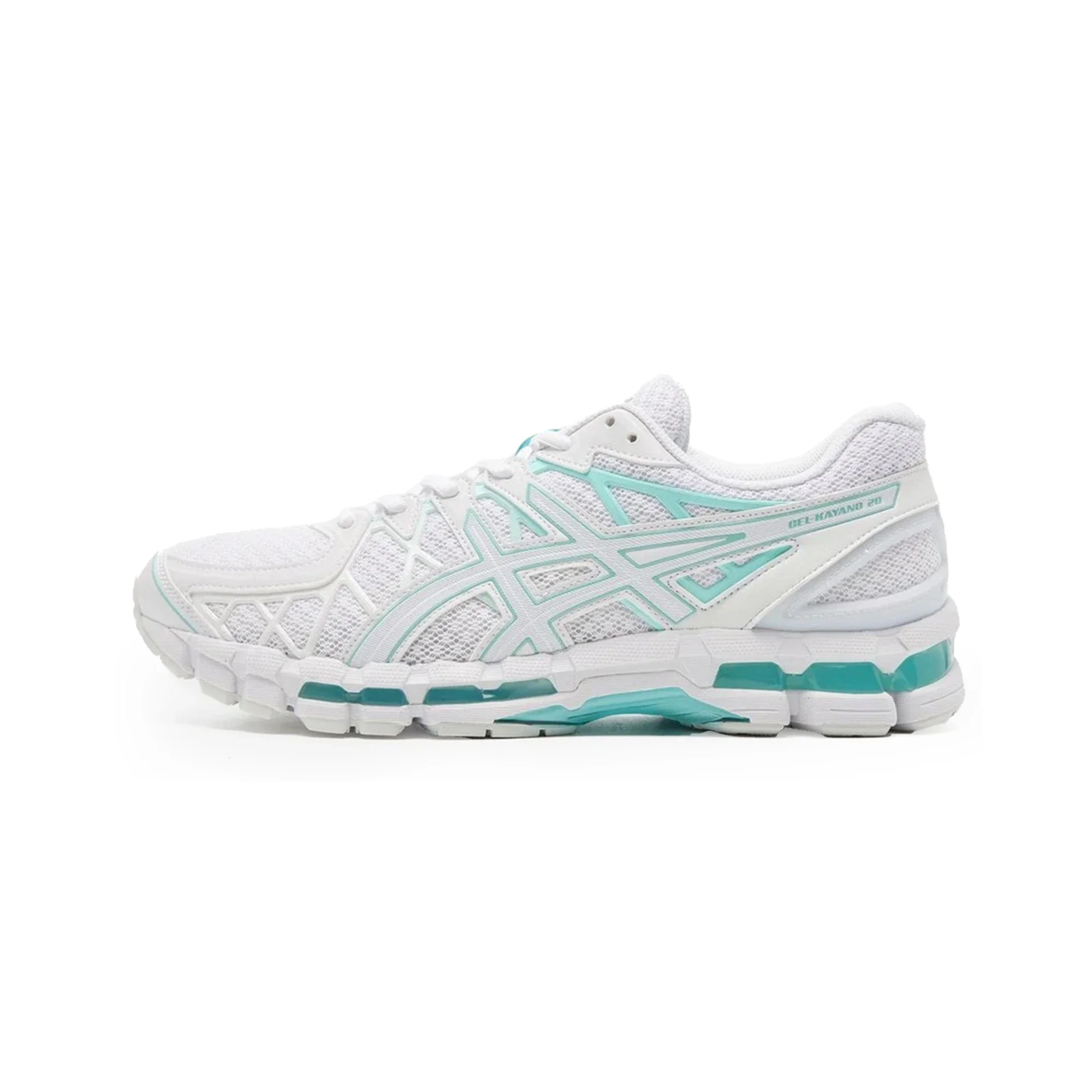 ASICS Gel-Kayano 20 'Illuminate Mint' (2026) - Image 3