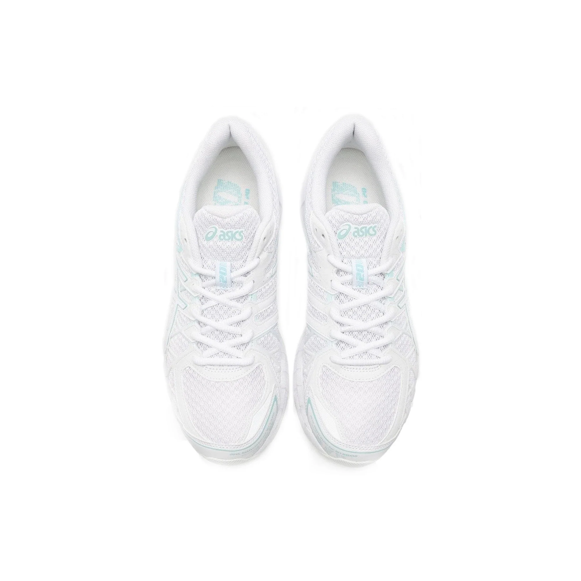 ASICS Gel-Kayano 20 'Illuminate Mint' (2026) - Image 4