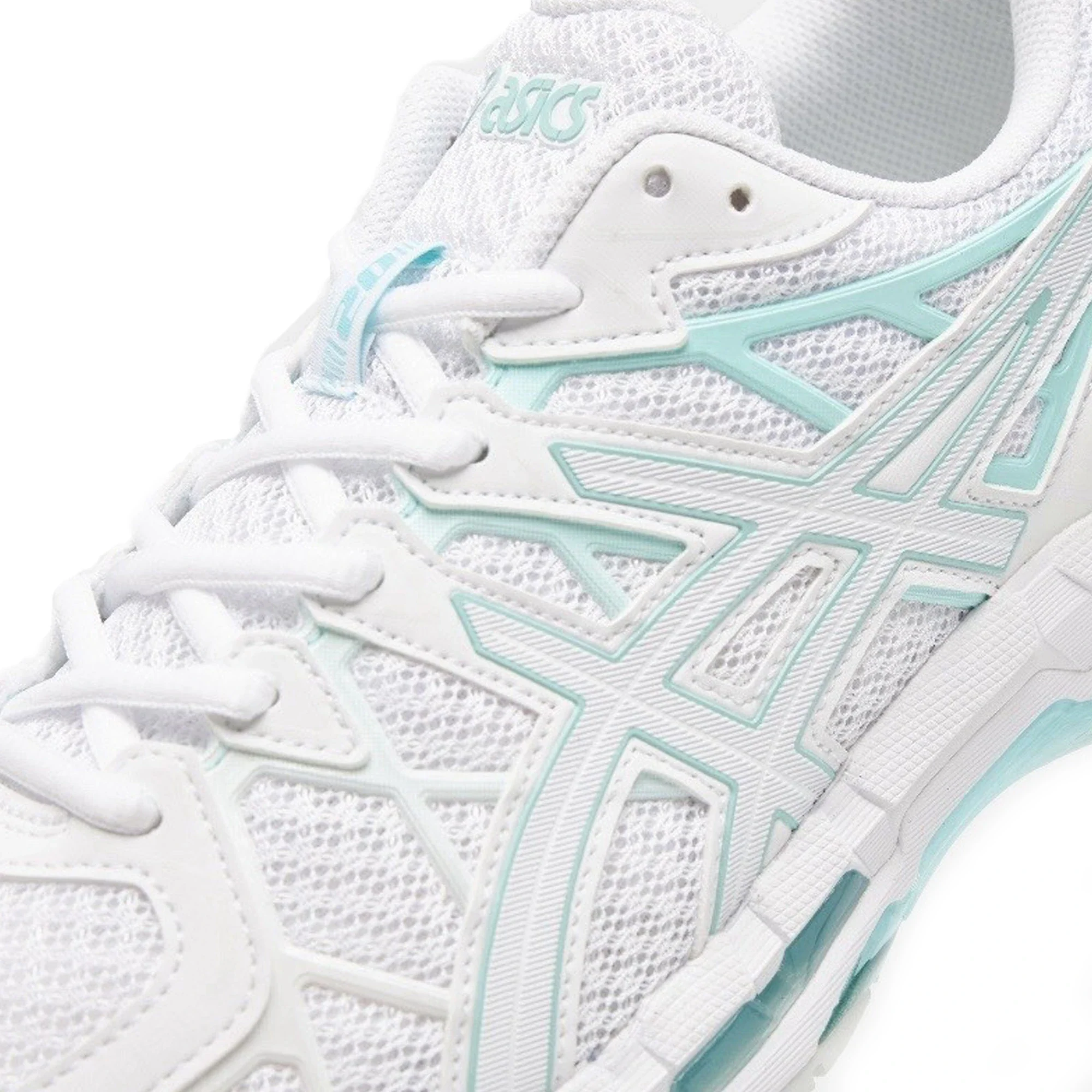 ASICS Gel-Kayano 20 'Illuminate Mint' (2026) - Image 9