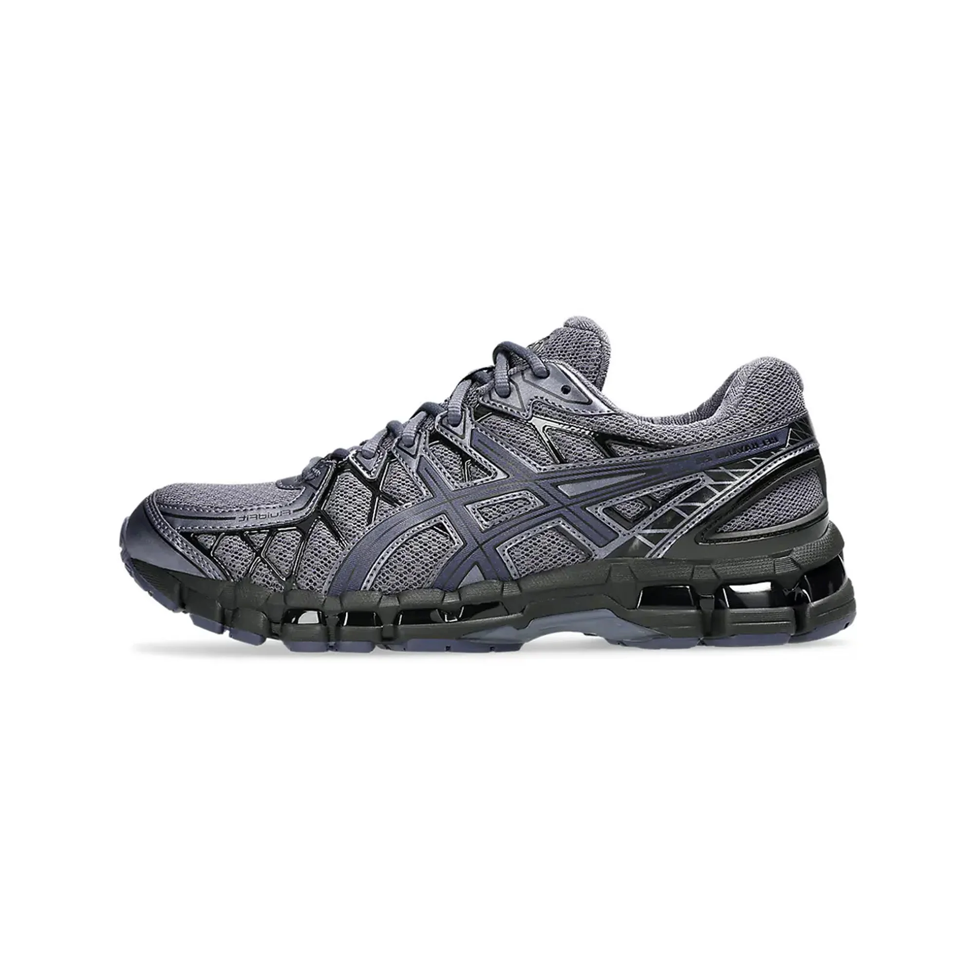 ASICS Gel-Kayano 20 'Indigo Fog / Black' - Image 3