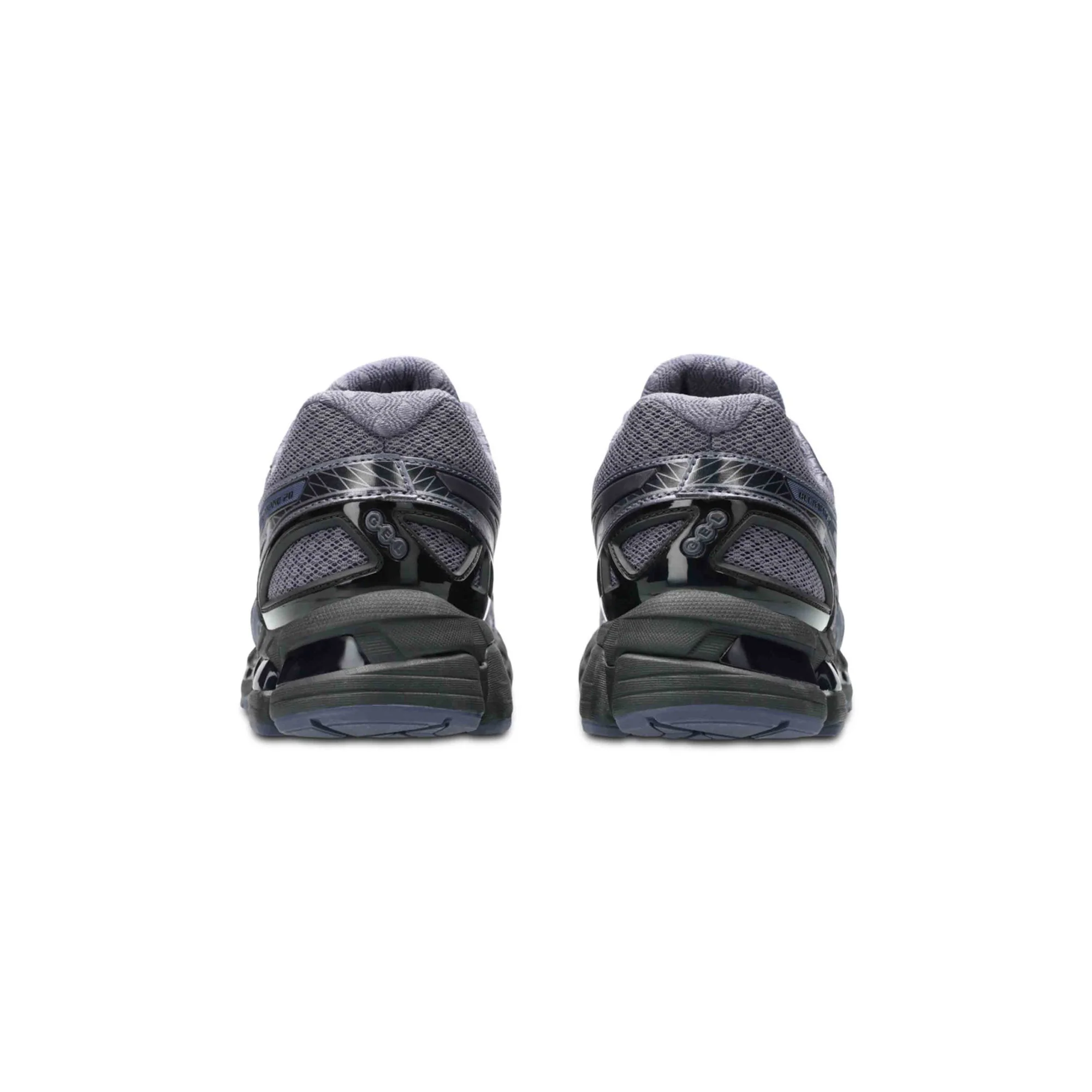 ASICS Gel-Kayano 20 'Indigo Fog / Black' - Image 4