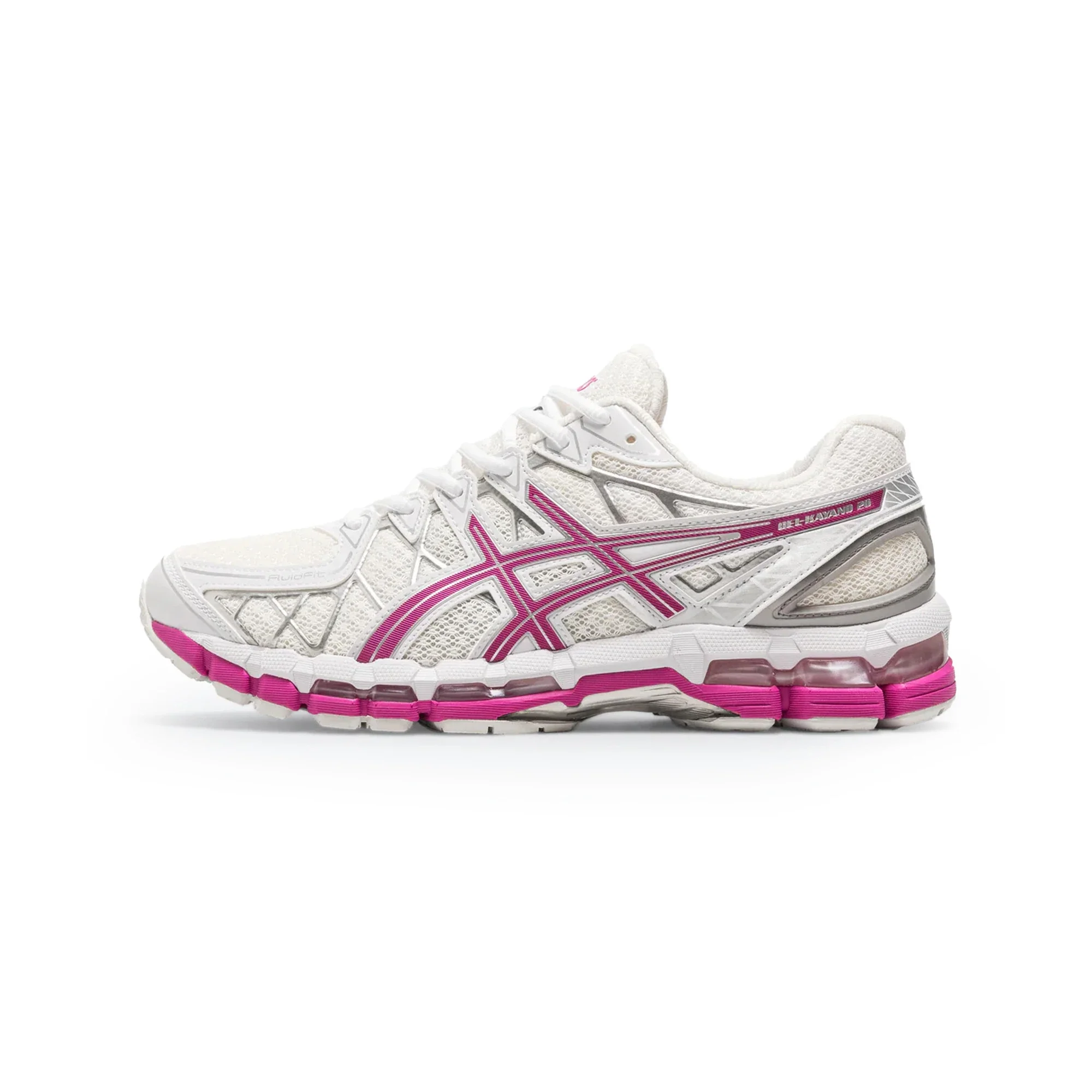 ASICS Gel-Kayano 20 'Raspberry' (2026) - Image 3