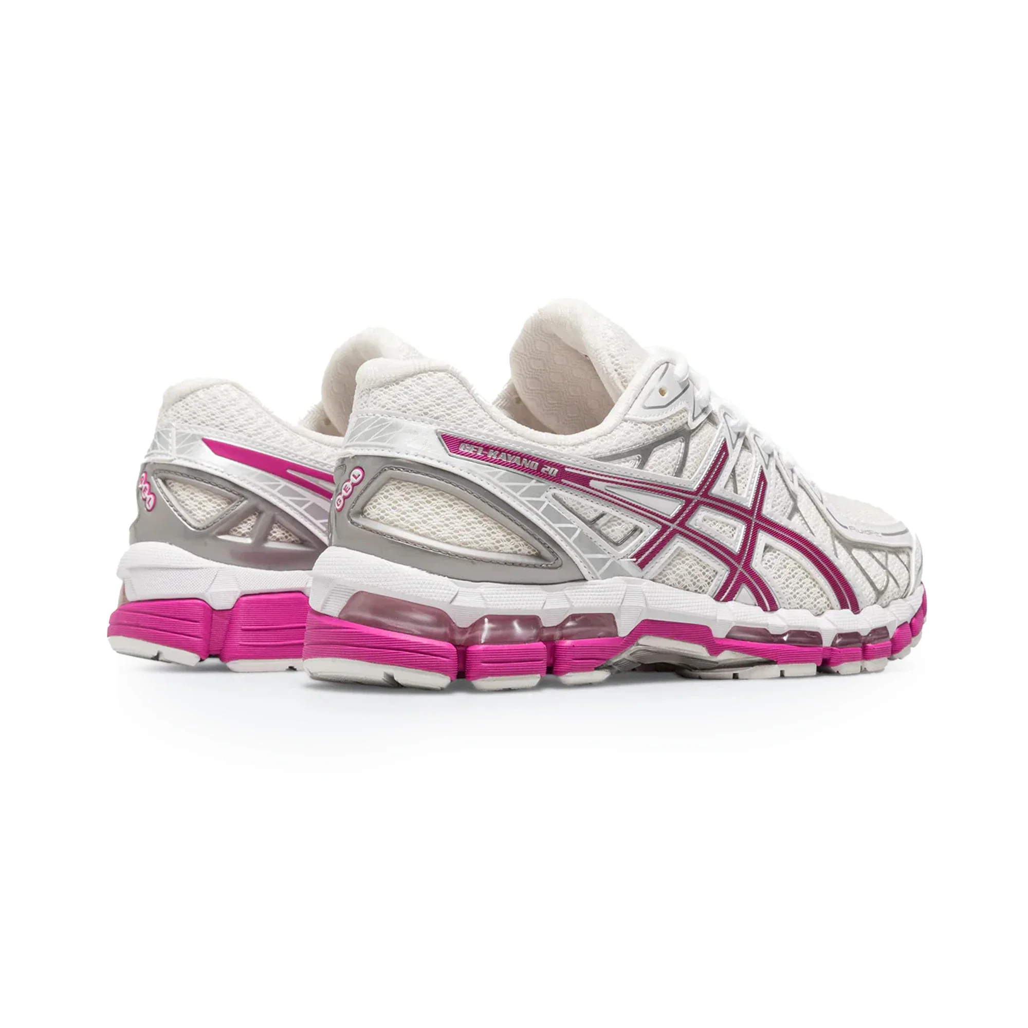 ASICS Gel-Kayano 20 'Raspberry' (2026) - Image 5