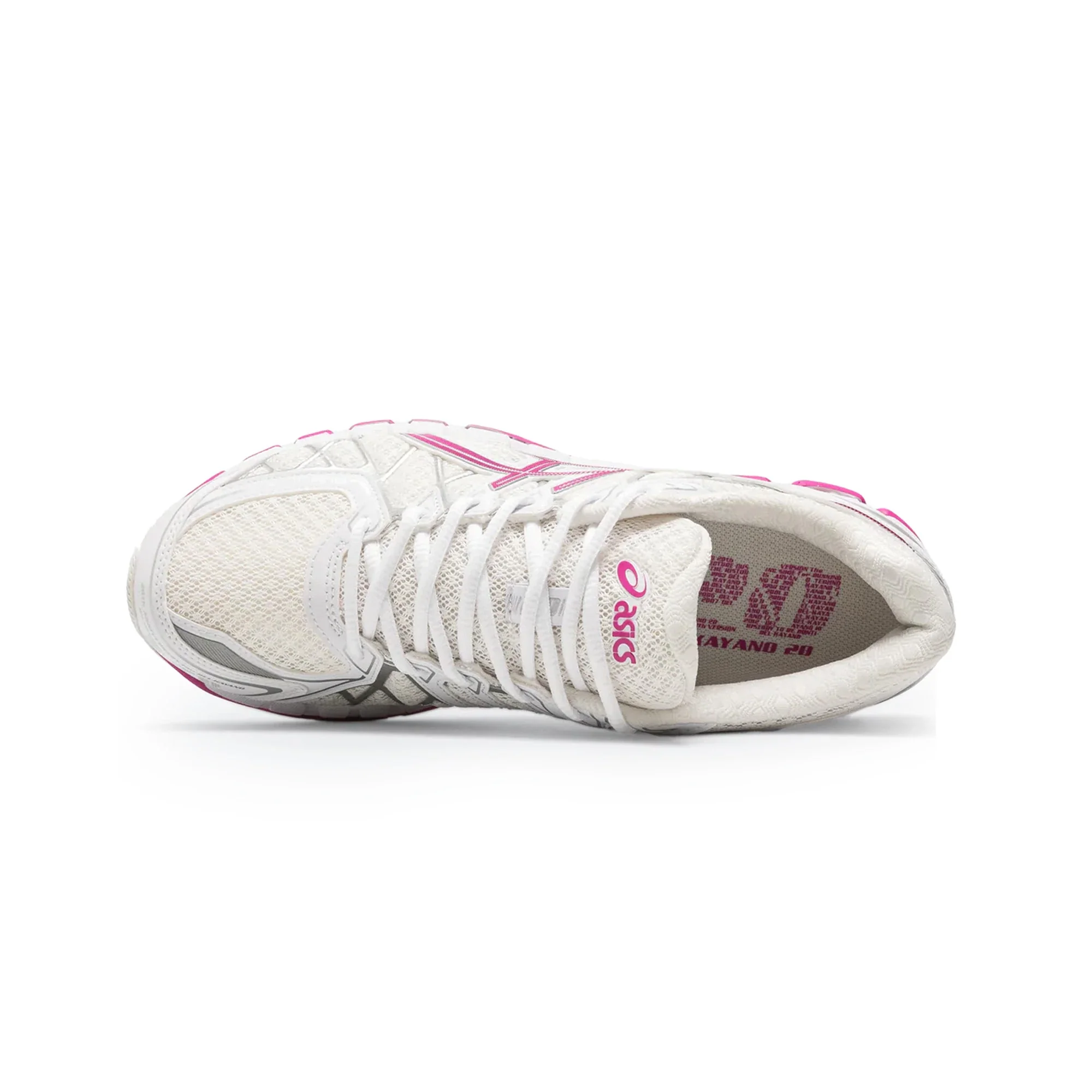 ASICS Gel-Kayano 20 'Raspberry' (2026) - Image 7
