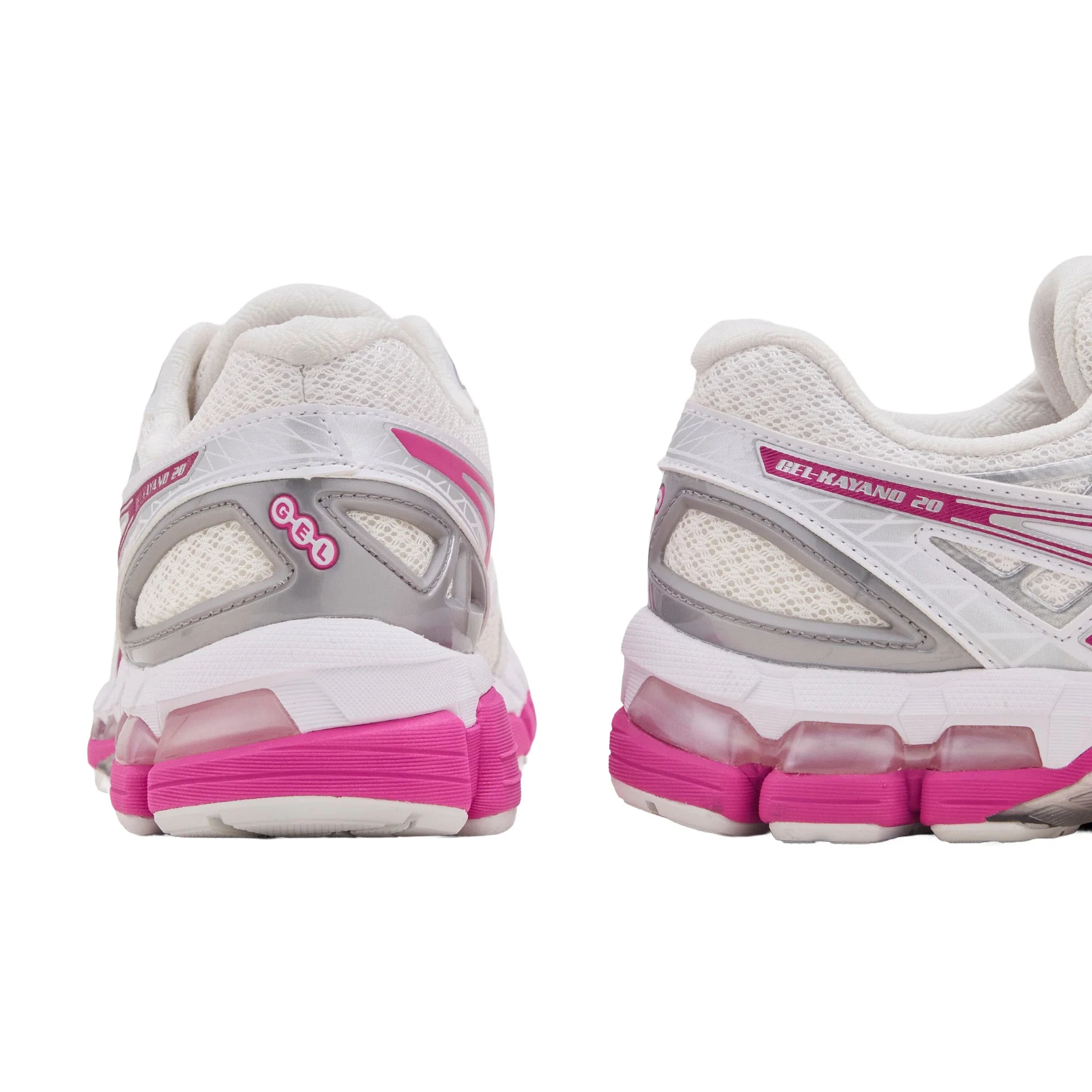 ASICS Gel-Kayano 20 'Raspberry' (2026) - Image 9