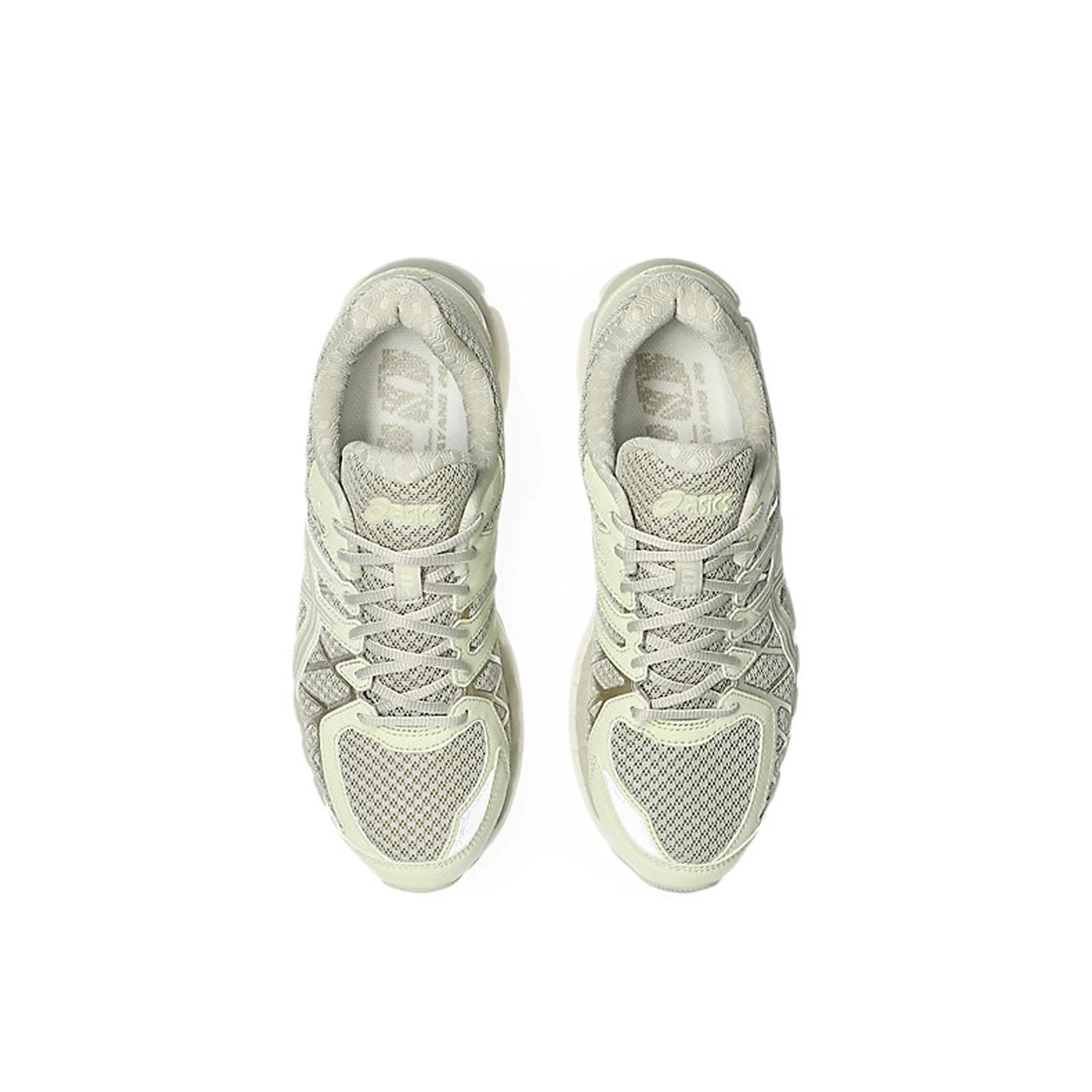 ASICS GEL-Kayano 20 'Fossil / Cream' - Image 6