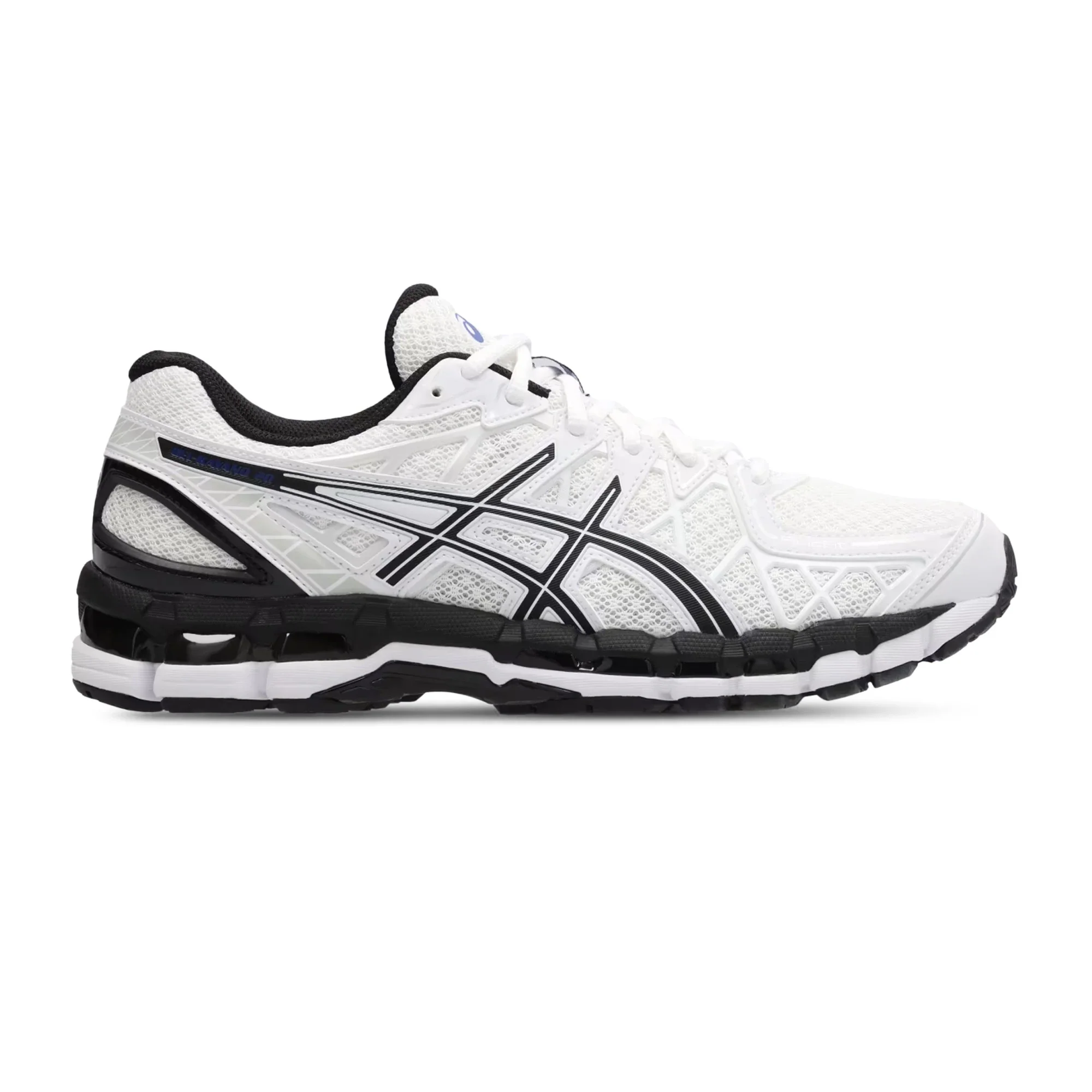 ASICS Gel-Kayano 20 'White'