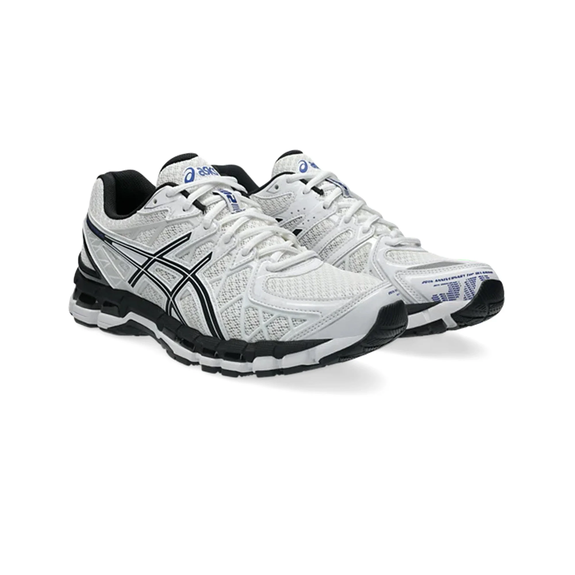 ASICS Gel-Kayano 20 'White' - Image 2