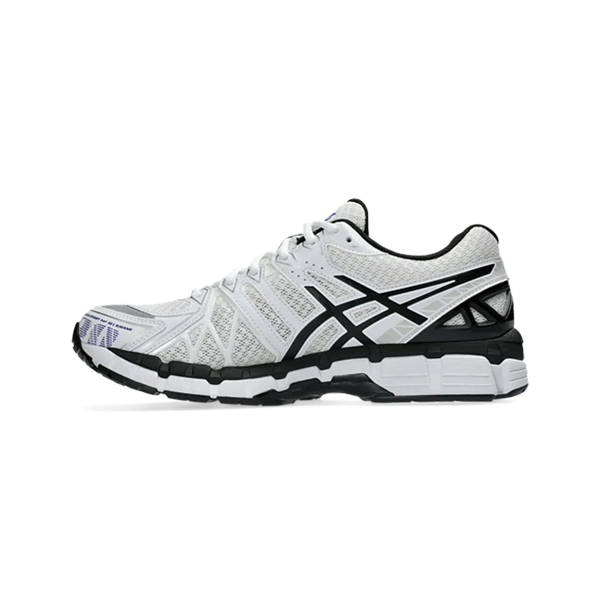 ASICS Gel-Kayano 20 'White' - Image 3