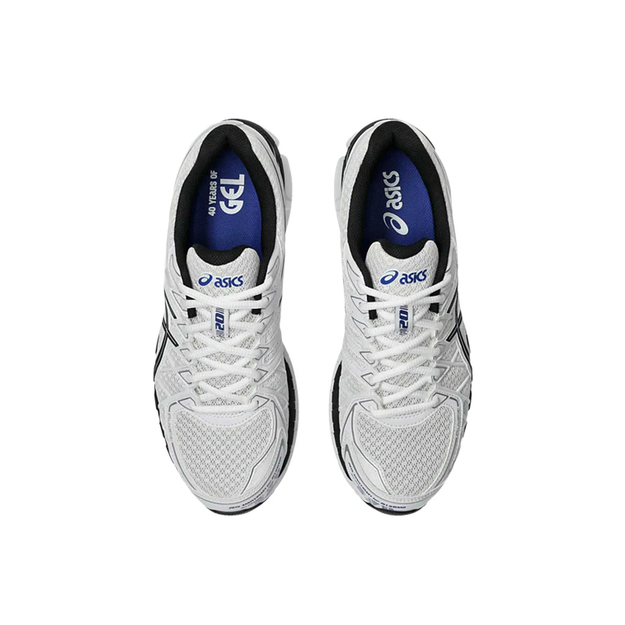 ASICS Gel-Kayano 20 'White' - Image 5