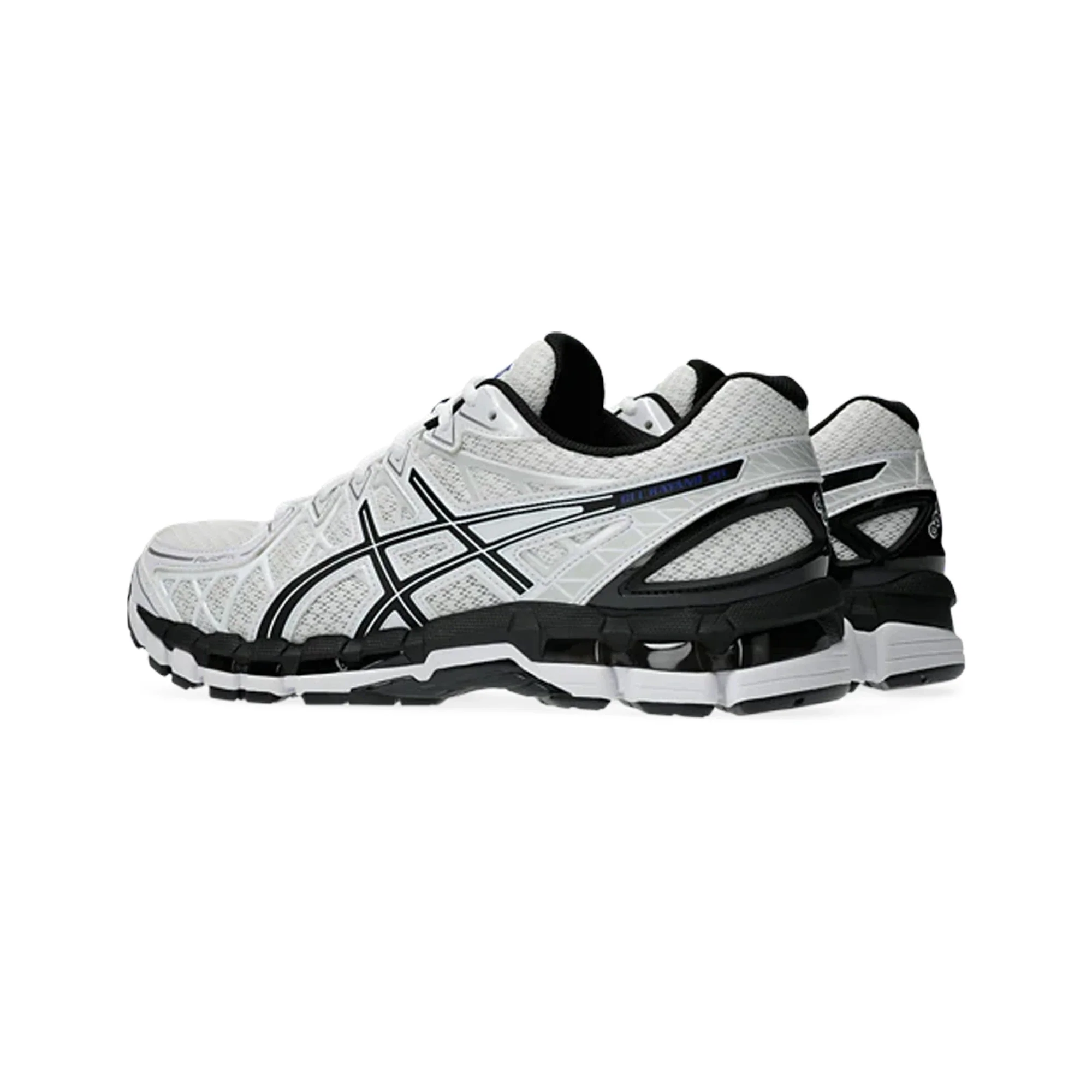 ASICS Gel-Kayano 20 'White' - Image 6