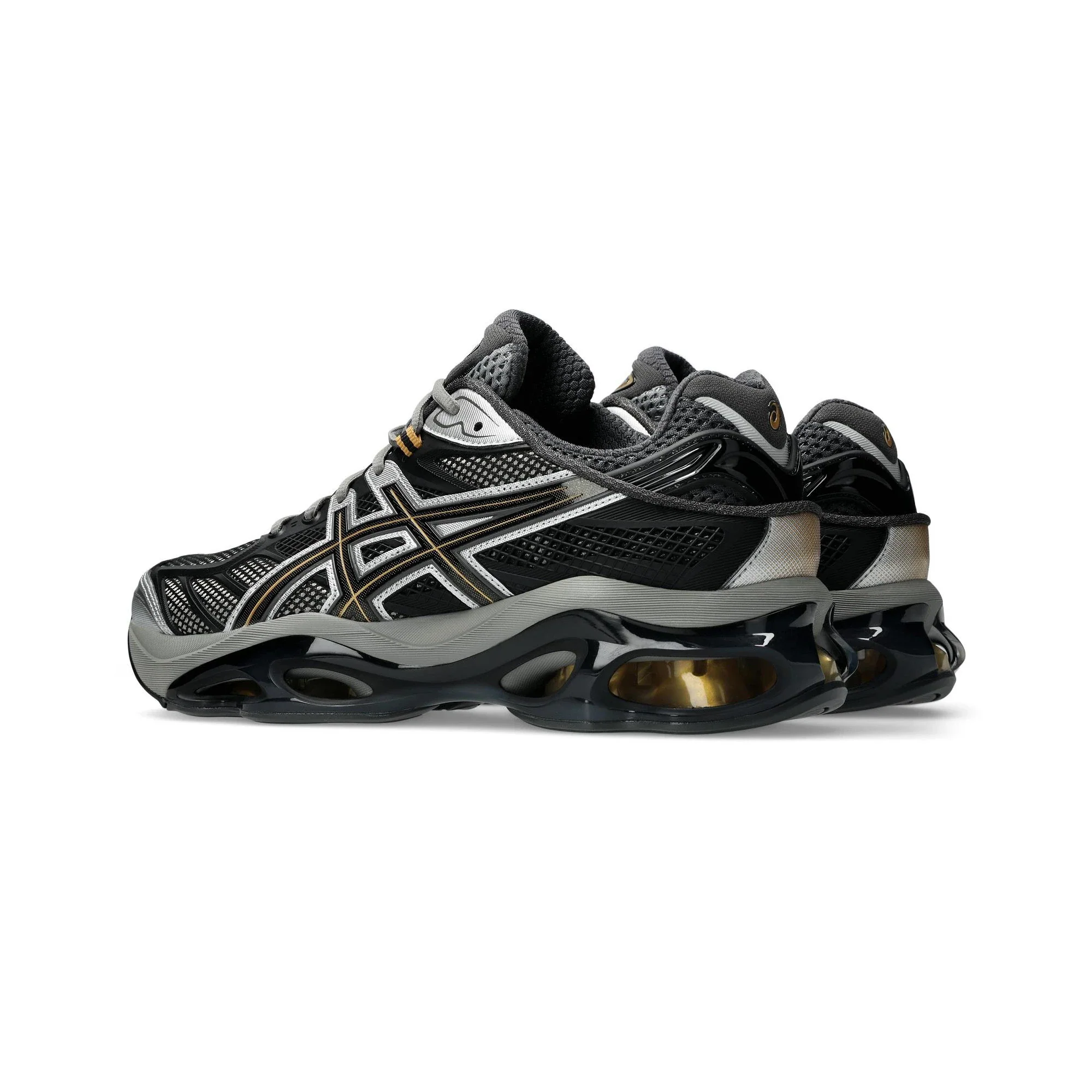 ASICS Gel-Kinetic 2.0 'Clay Grey Black' (2026) - Image 5