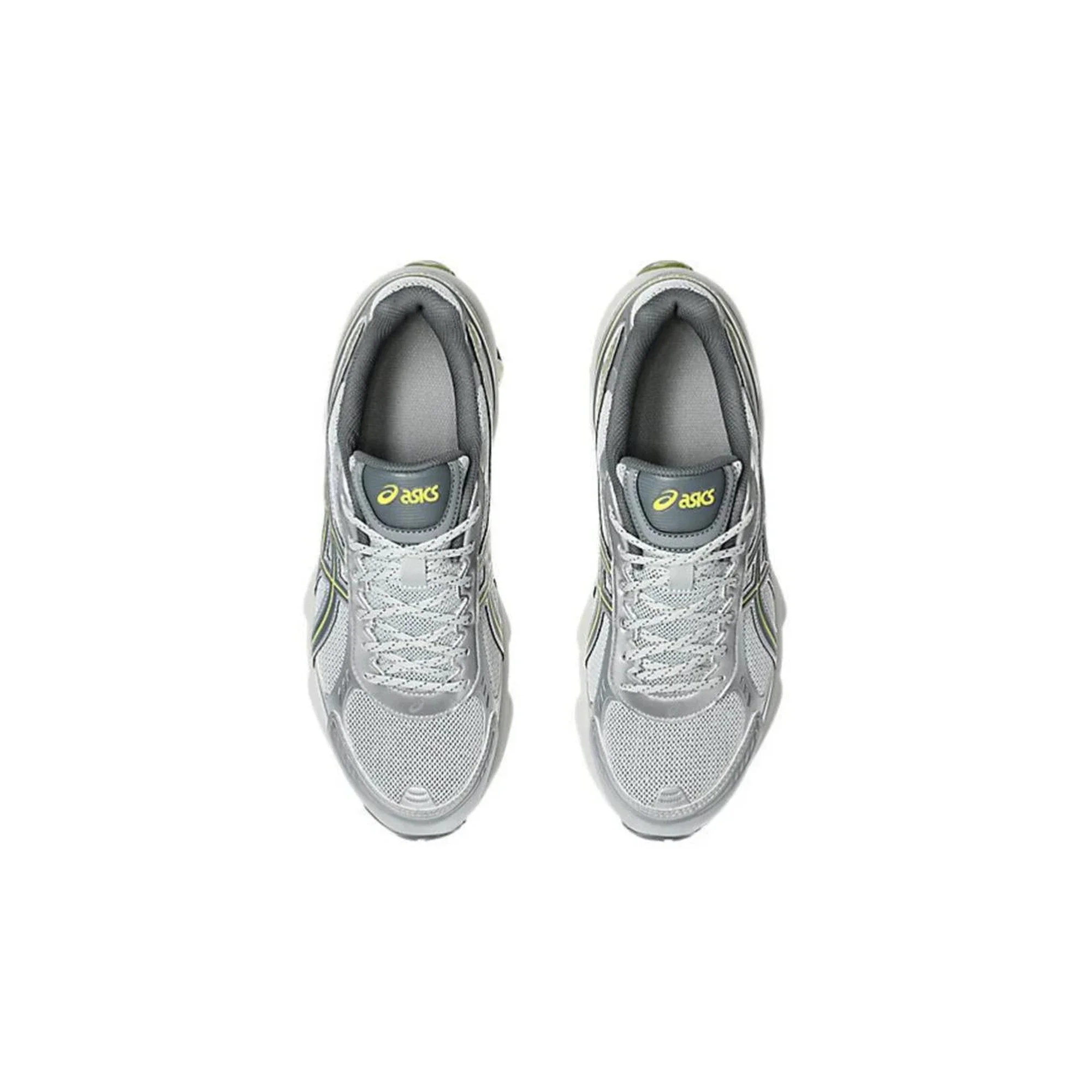 ASICS Gel-Kinetic Fluent 'Glacier Grey Steel Grey' (2025) - Image 6