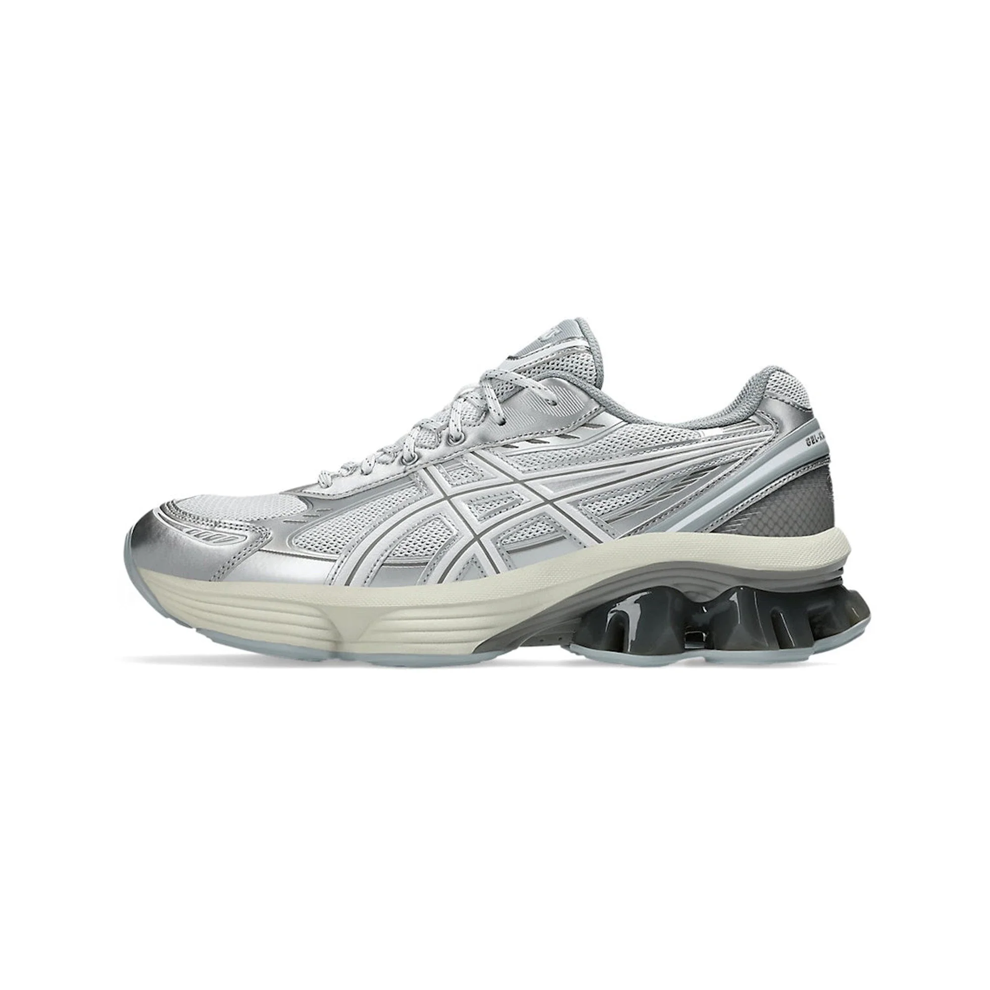 ASICS Gel-Kinetic Fluent 'White' (2025) - Image 3