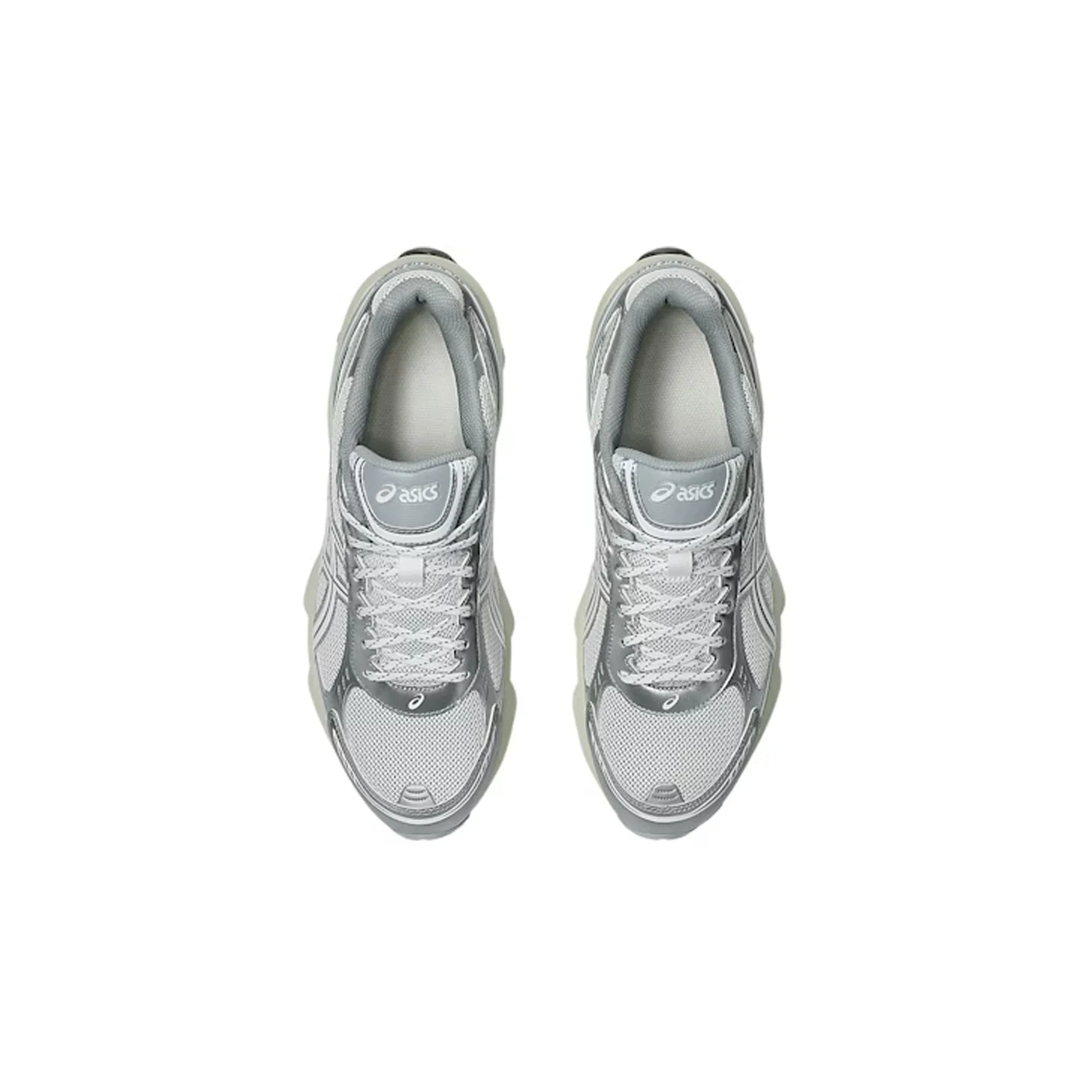 ASICS Gel-Kinetic Fluent 'White' (2025) - Image 5