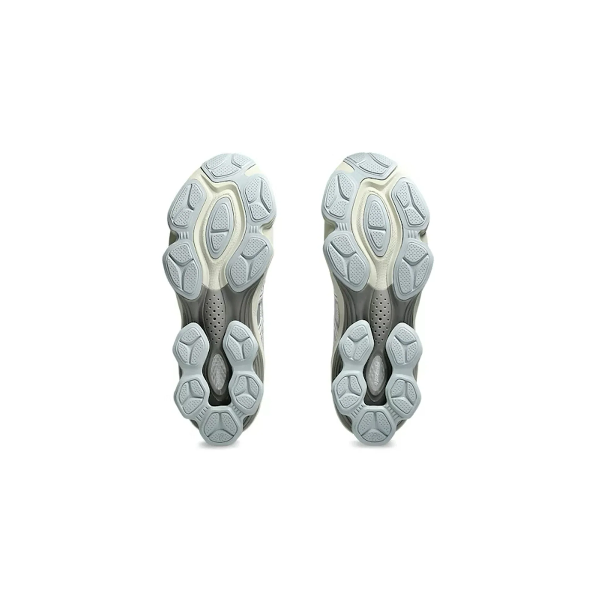ASICS Gel-Kinetic Fluent 'White' (2025) - Image 6