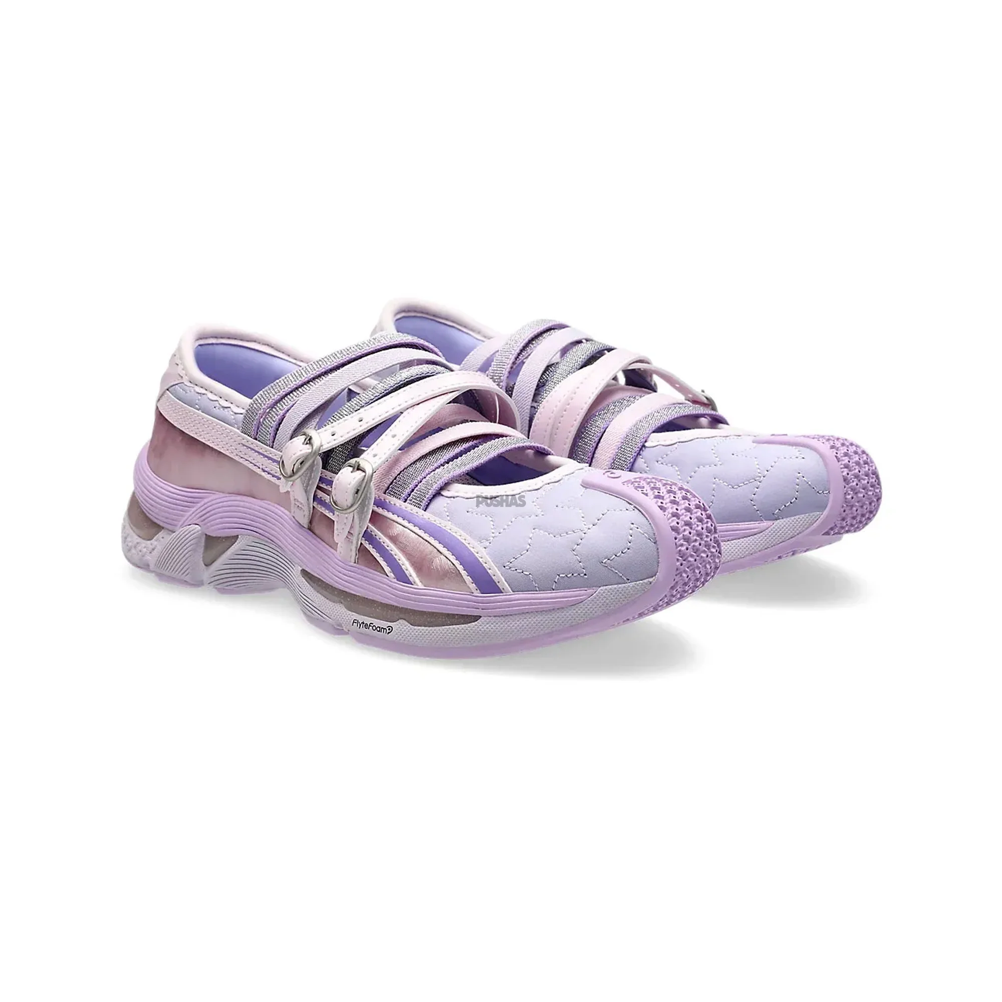 ASICS Gel-Lokros Heaven by Marc Jacobs Kiko Kostadinov 'Vapor Cosmos' Women's (2024) - Image 2