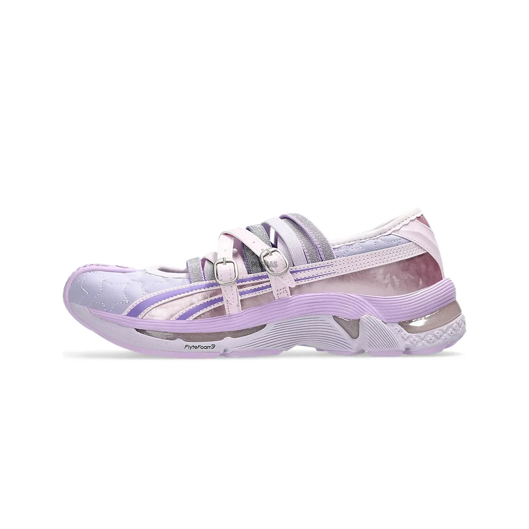 ASICS Gel-Lokros Heaven by Marc Jacobs Kiko Kostadinov 'Vapor Cosmos' Women's (2024) - Image 3