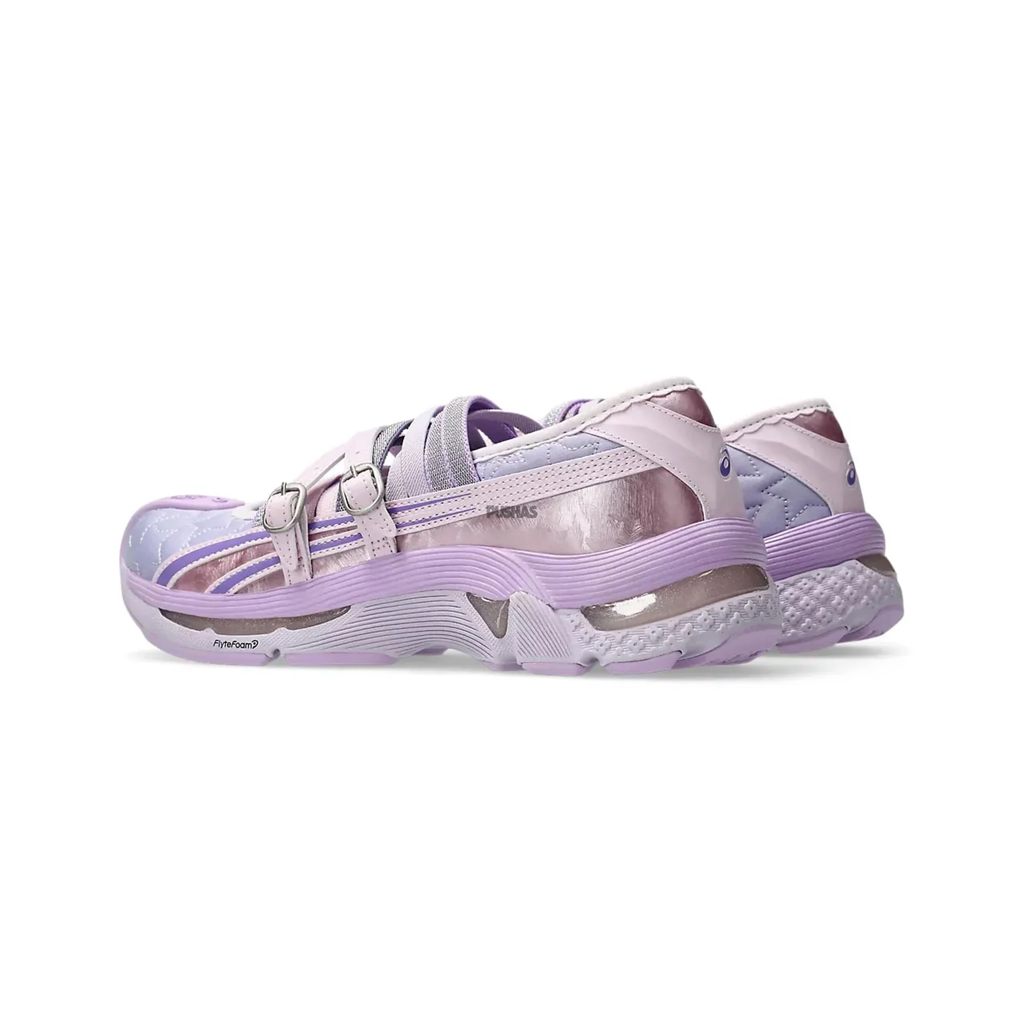ASICS Gel-Lokros Heaven by Marc Jacobs Kiko Kostadinov 'Vapor Cosmos' Women's (2024) - Image 6