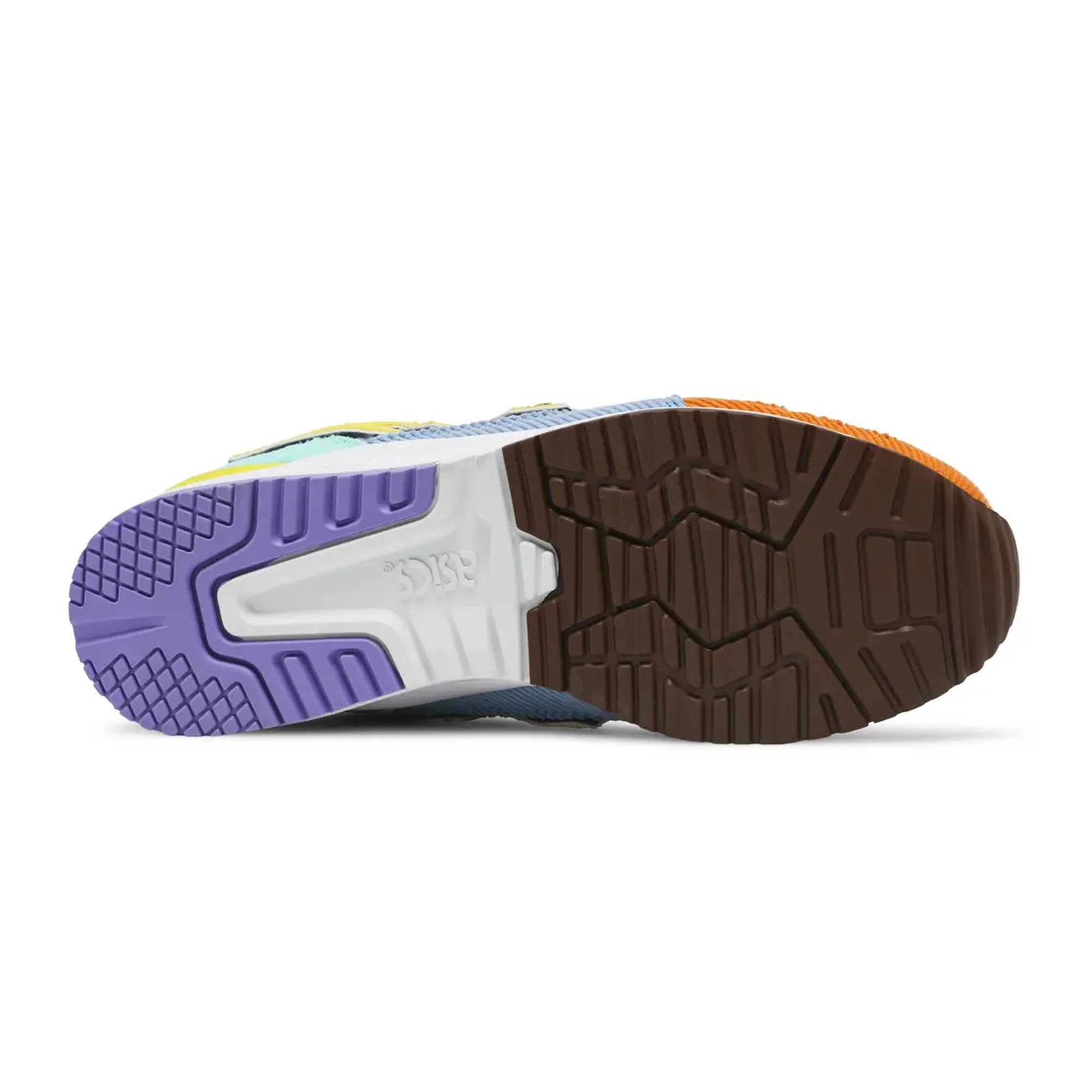 ASICS Gel-Lyte III 'Sean Wotherspoon x Atmos' (2020) - Image 5