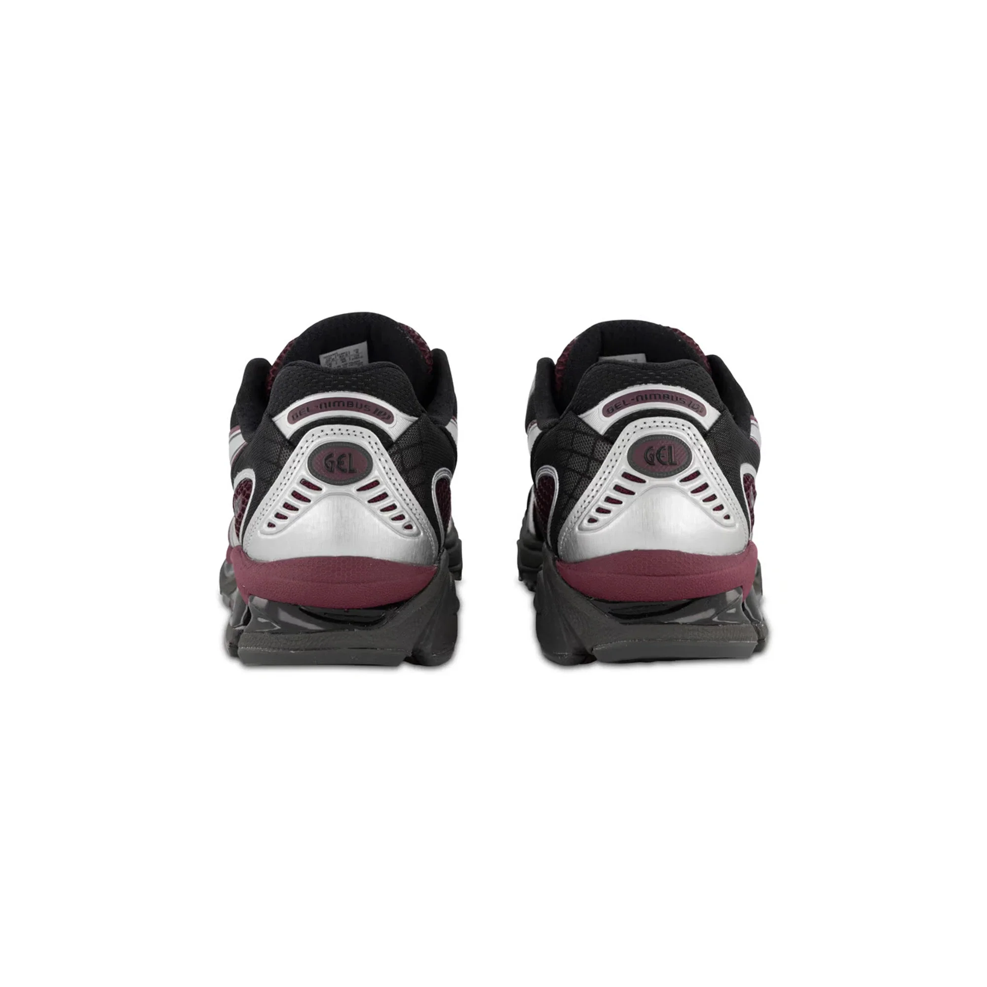 ASICS Gel-Nimbus 10.1 'Beniimo Purple Pure Silver' (2026) - Image 11