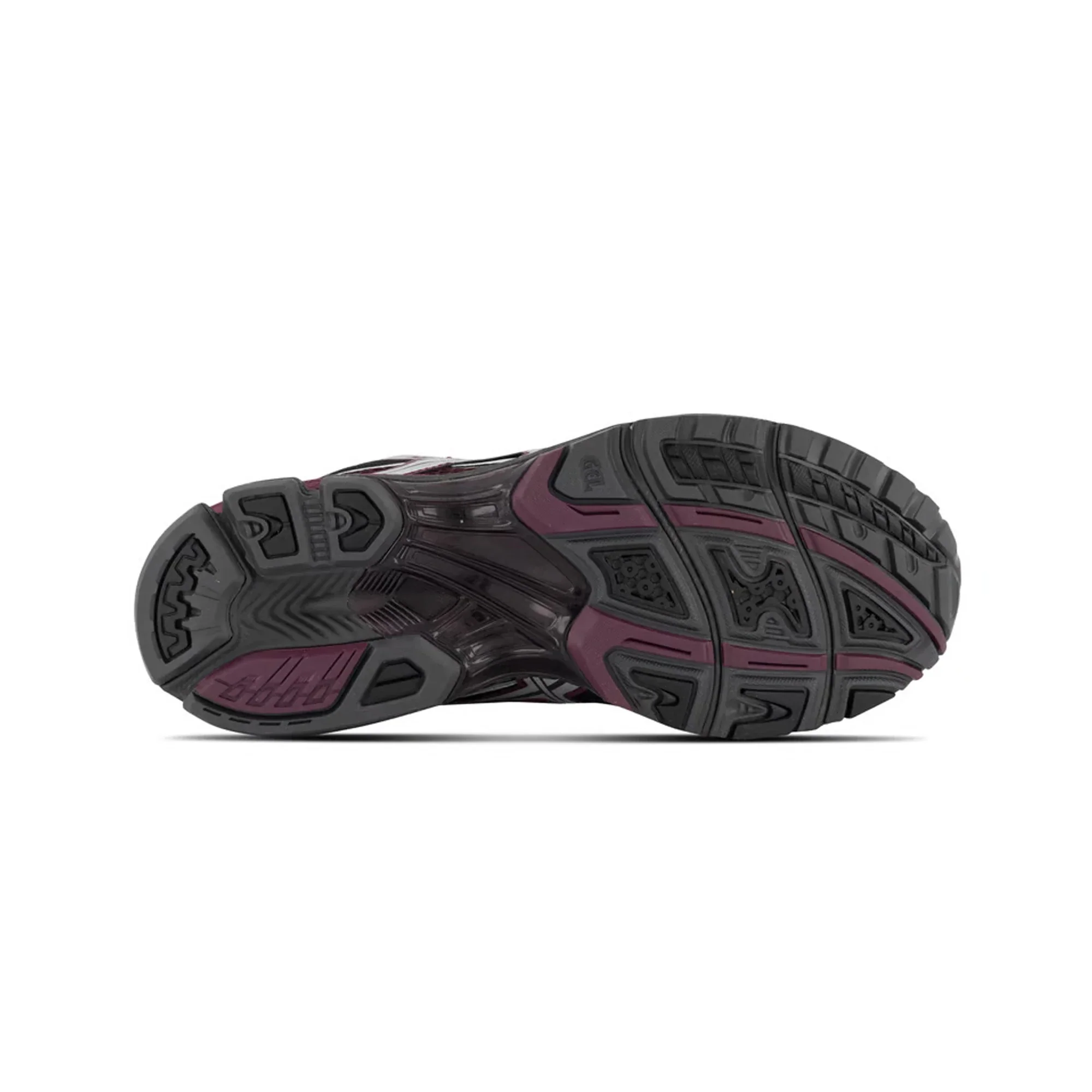 ASICS Gel-Nimbus 10.1 'Beniimo Purple Pure Silver' (2026) - Image 13