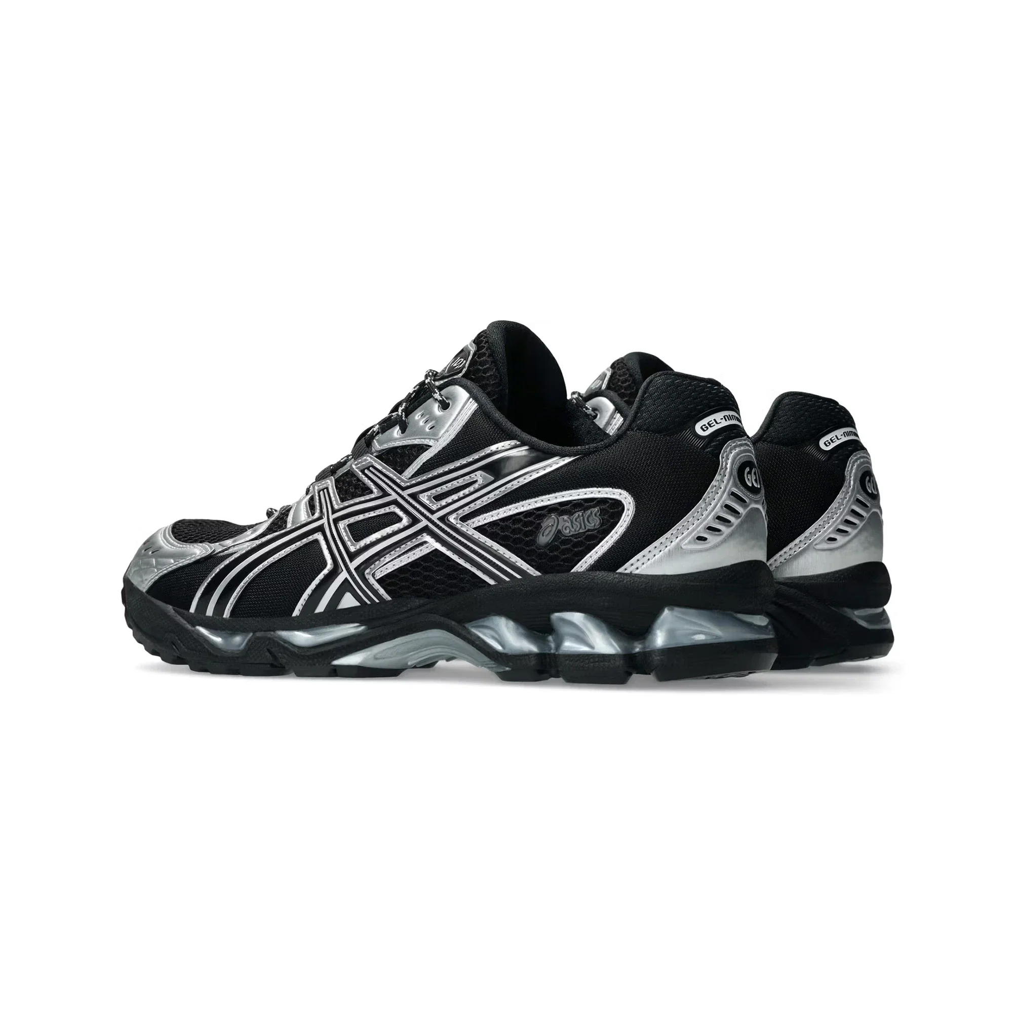 ASICS Gel-Nimbus 10.1 'Black Metallic' (2025) - Image 3