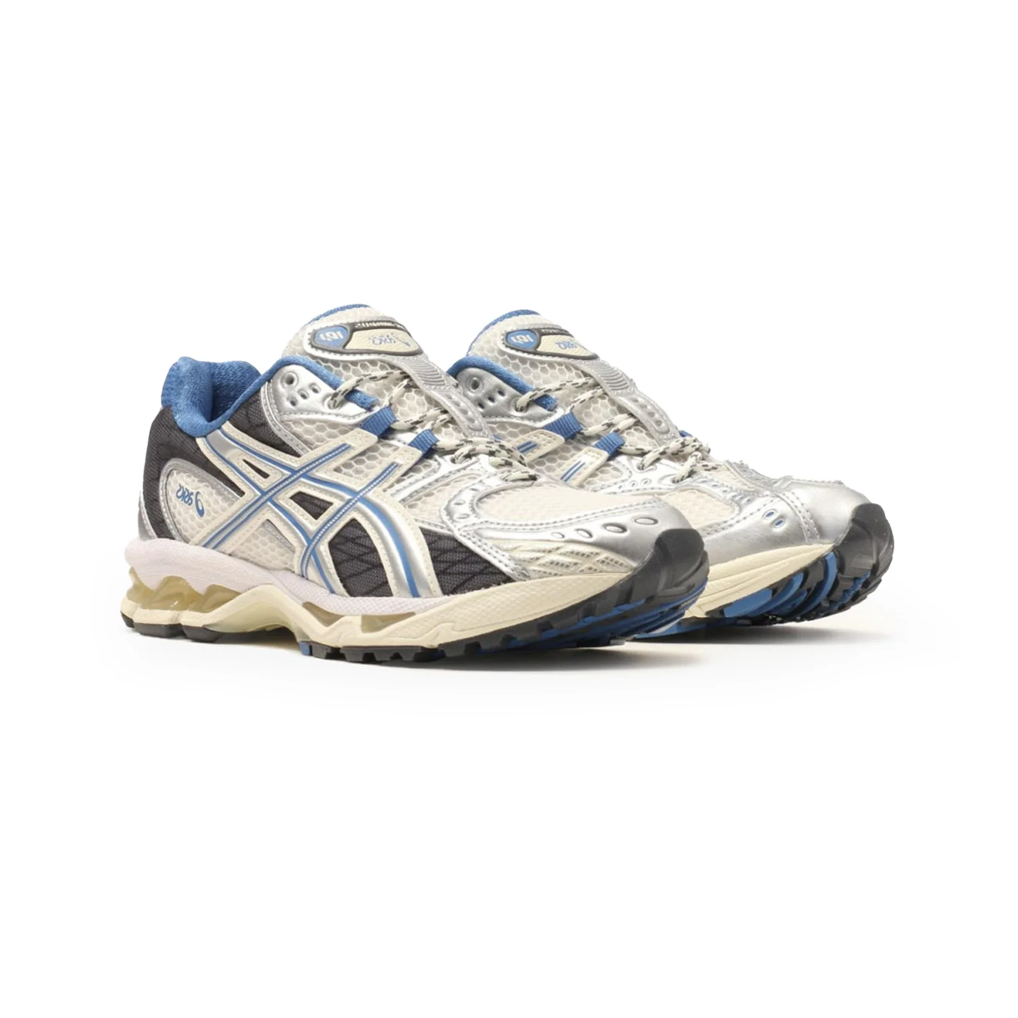 ASICS Gel-Nimbus 10.1 'Cream Polar Night' - Image 2