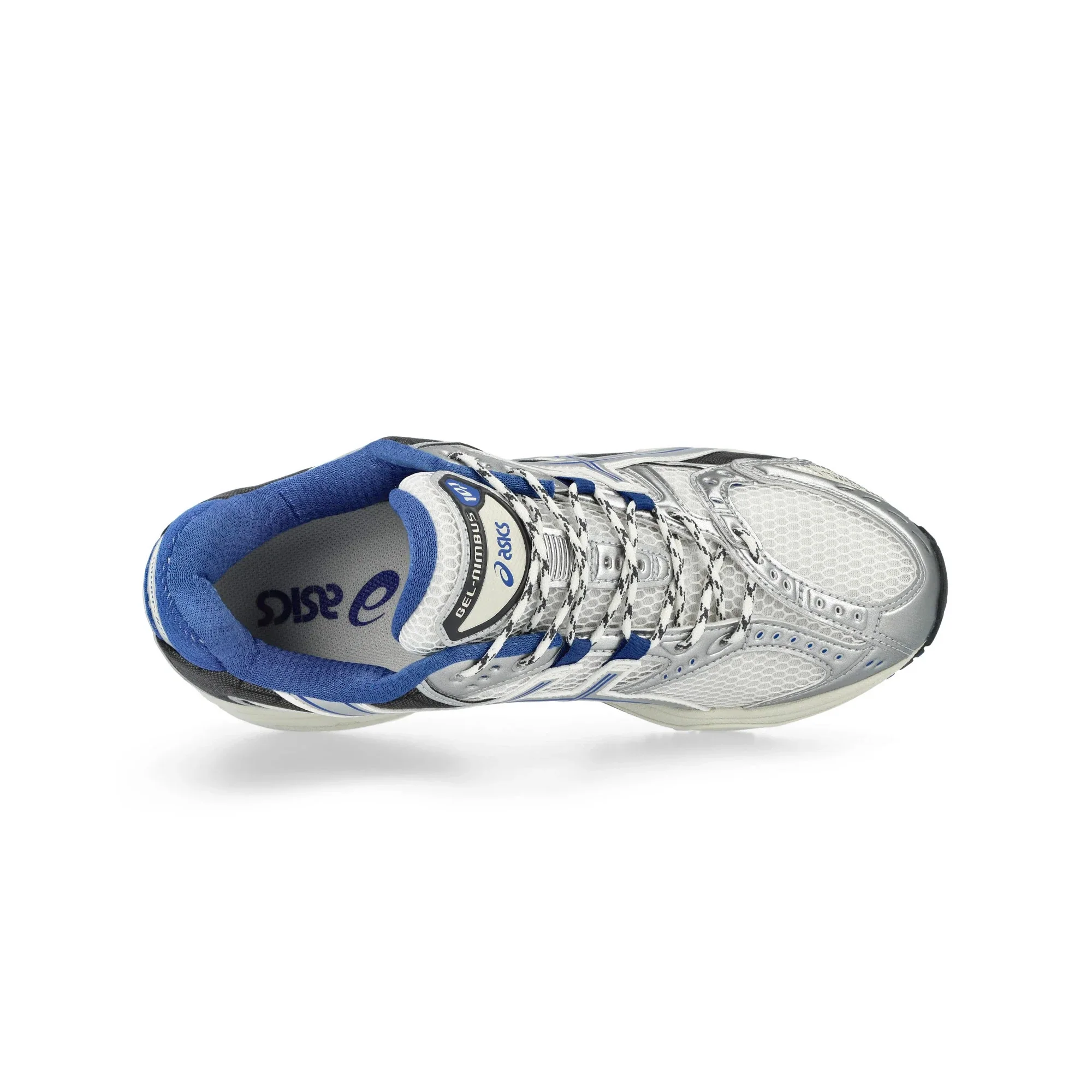 ASICS Gel-Nimbus 10.1 'Cream Polar Night' - Image 3