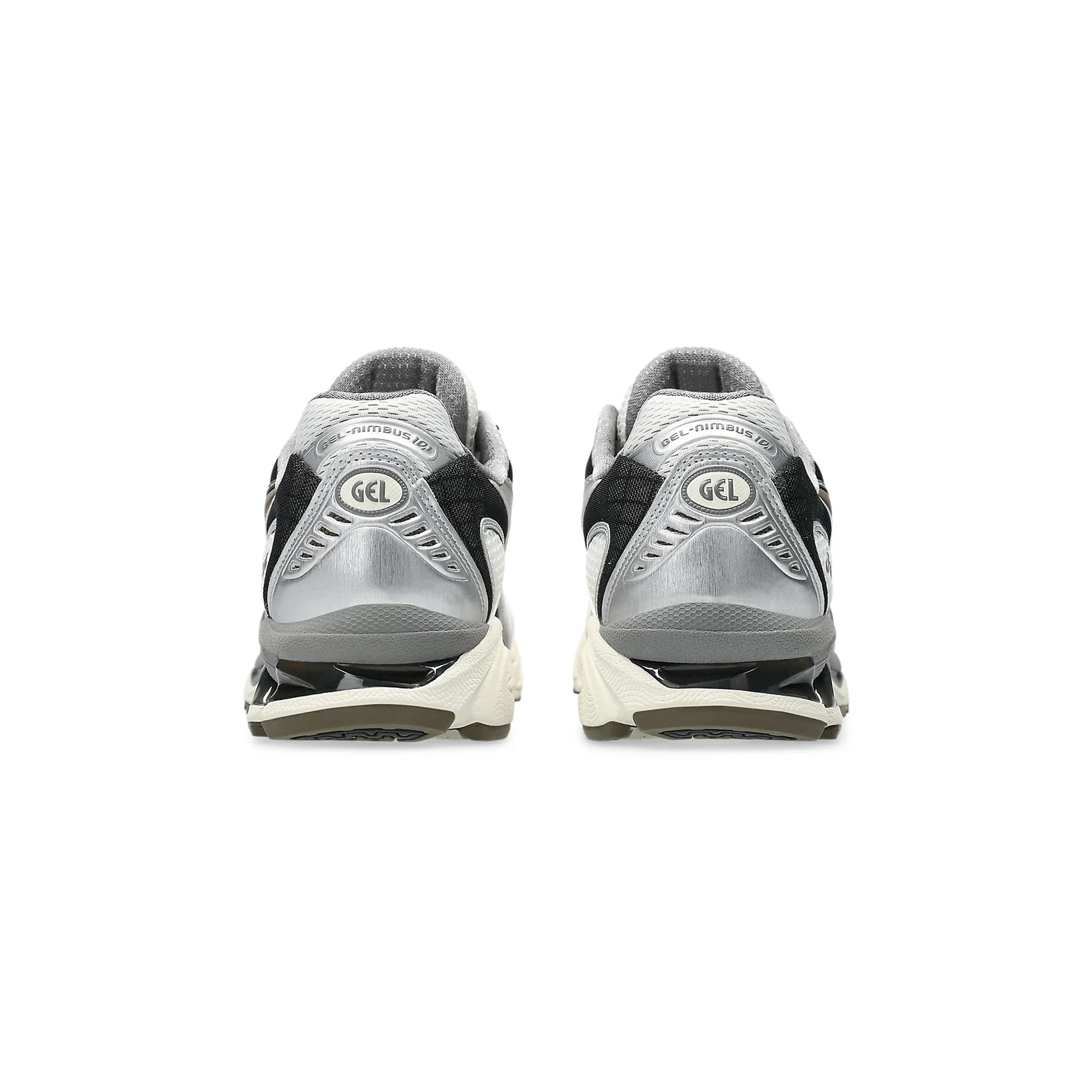 ASICS Gel-Nimbus 10.1 'Cream Pure Silver' (2025) - Image 10