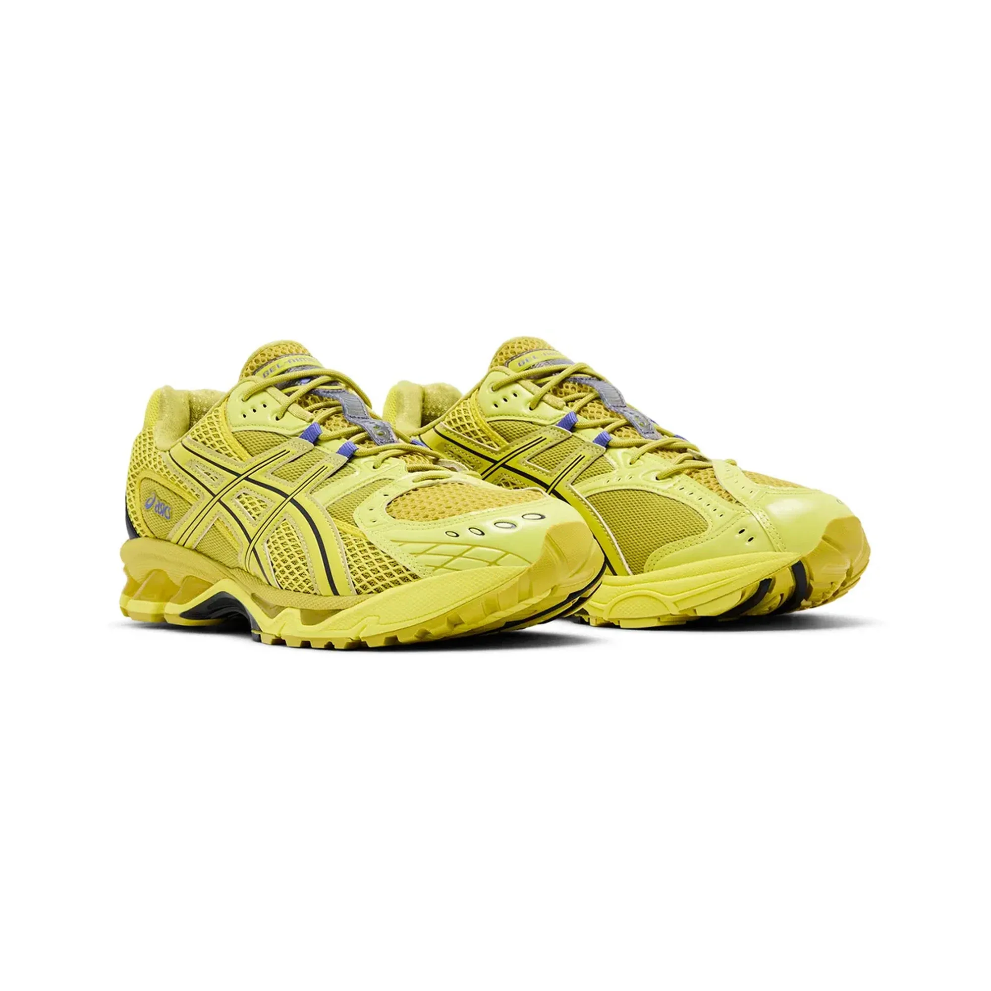 ASICS Gel-Nimbus 10.1 'Kelp Lemon Spark' (2025) - Image 2