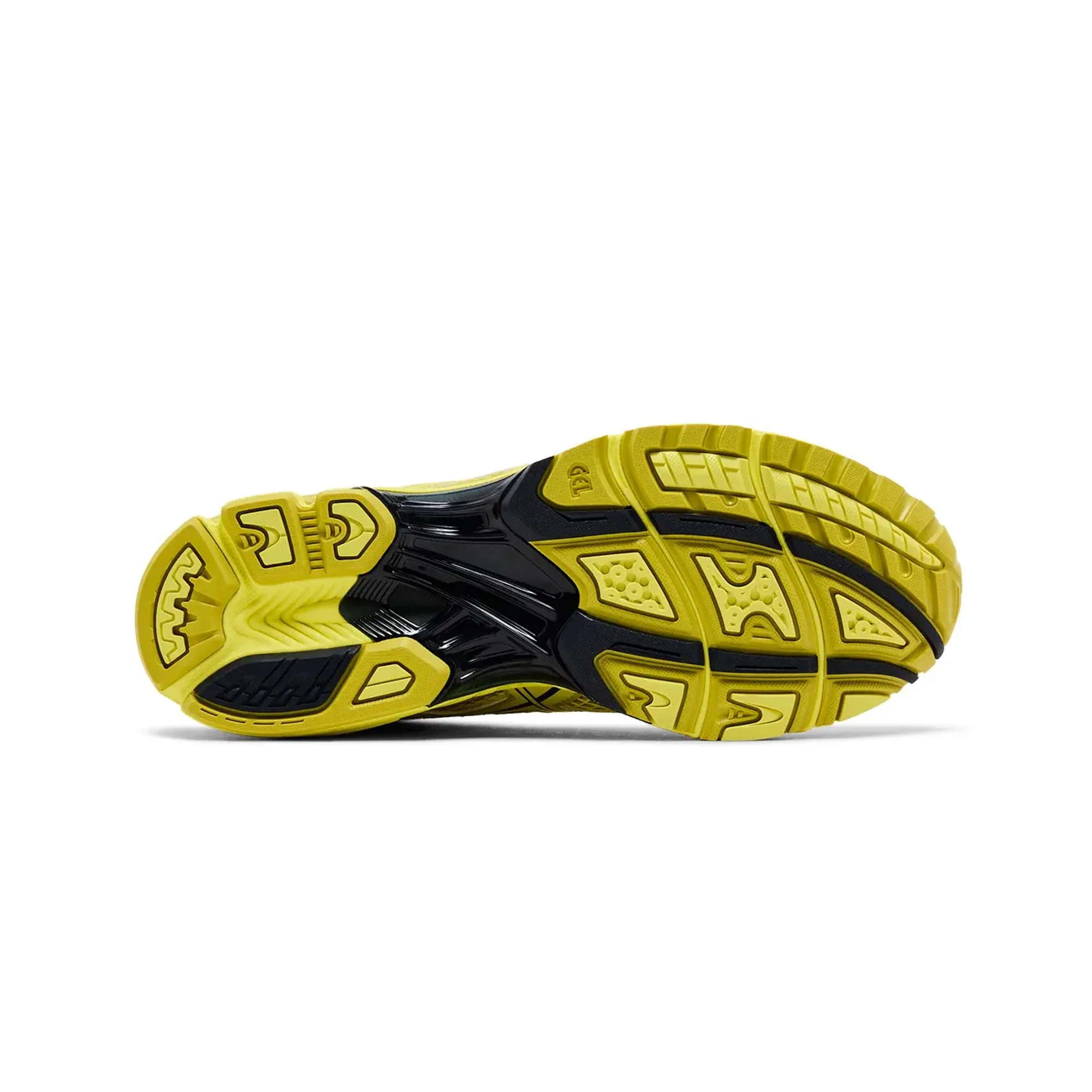 ASICS Gel-Nimbus 10.1 'Kelp Lemon Spark' (2025) - Image 5