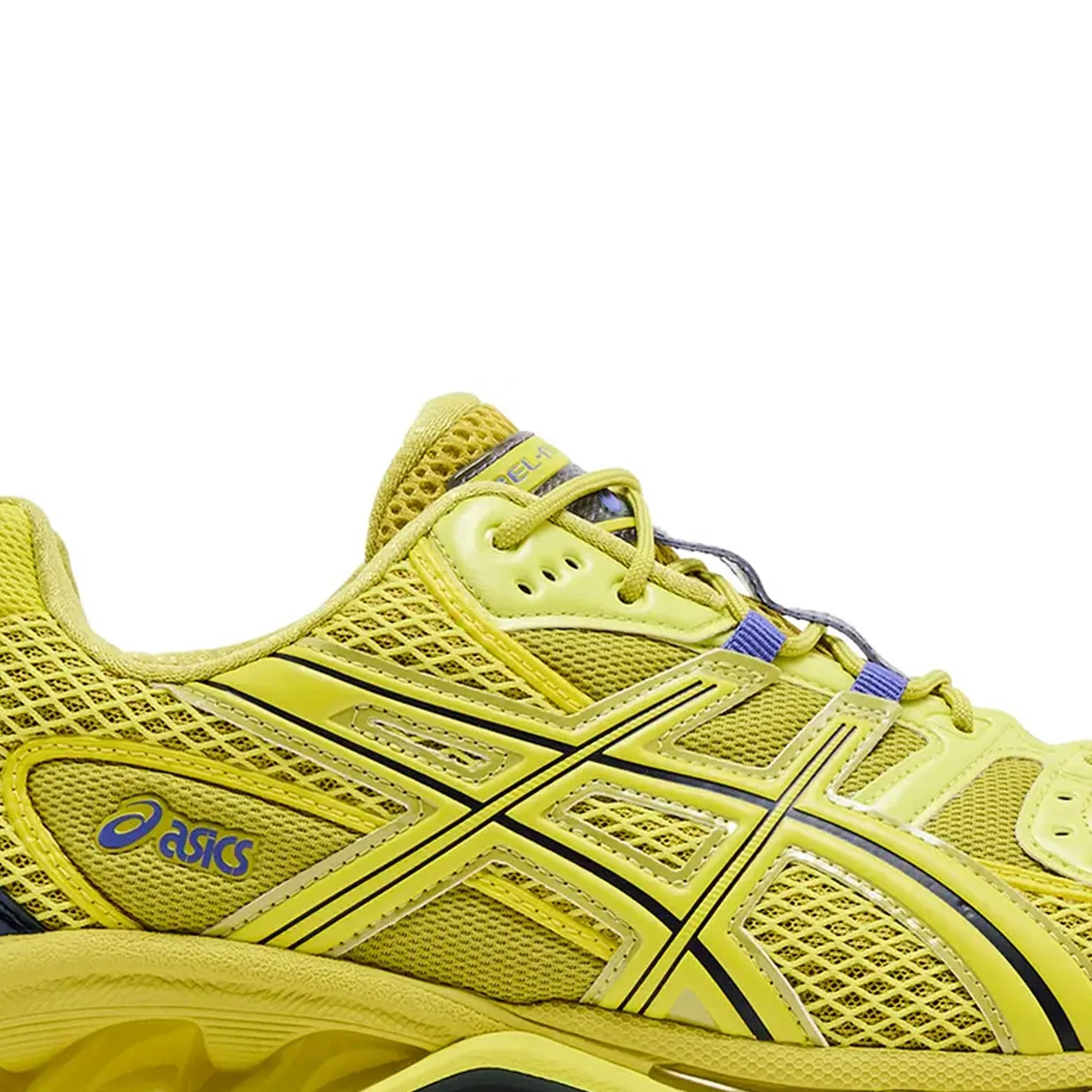 ASICS Gel-Nimbus 10.1 'Kelp Lemon Spark' (2025) - Image 7