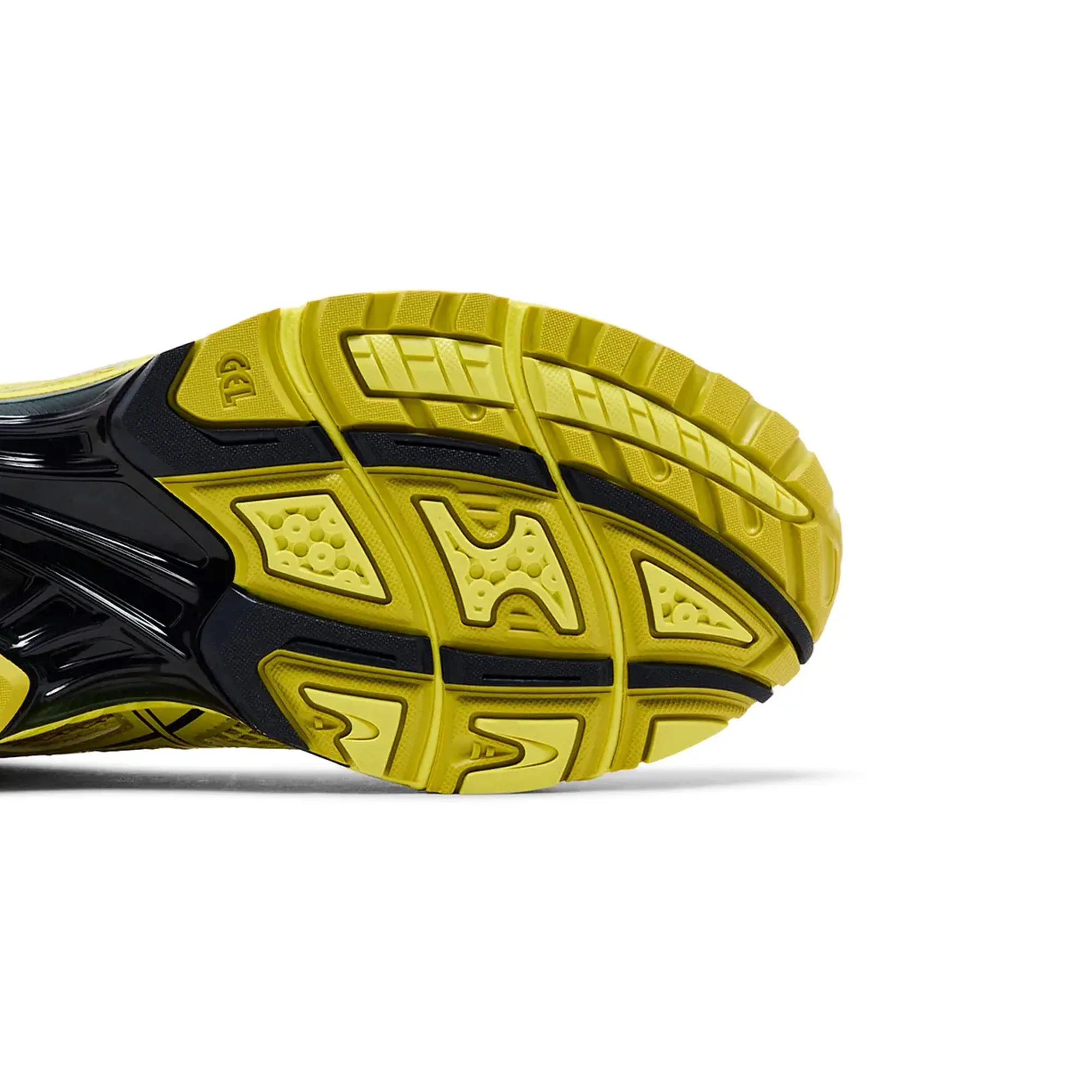ASICS Gel-Nimbus 10.1 'Kelp Lemon Spark' (2025) - Image 8