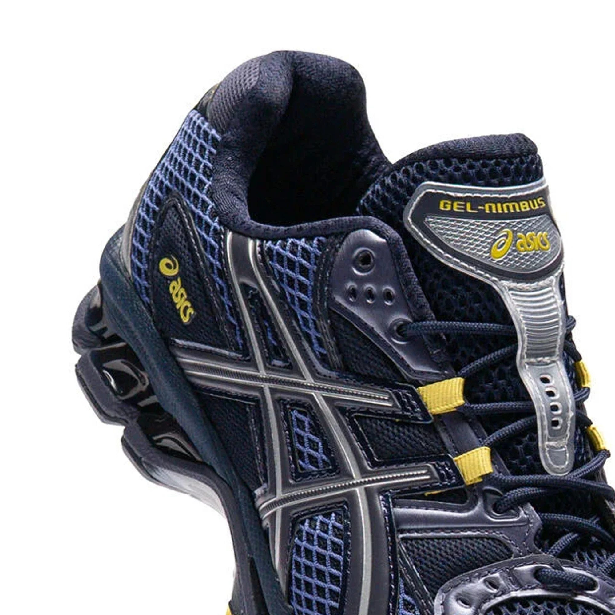 ASICS Gel Nimbus 10.1 'Midnight Indigo Fog' (2025) - Image 10