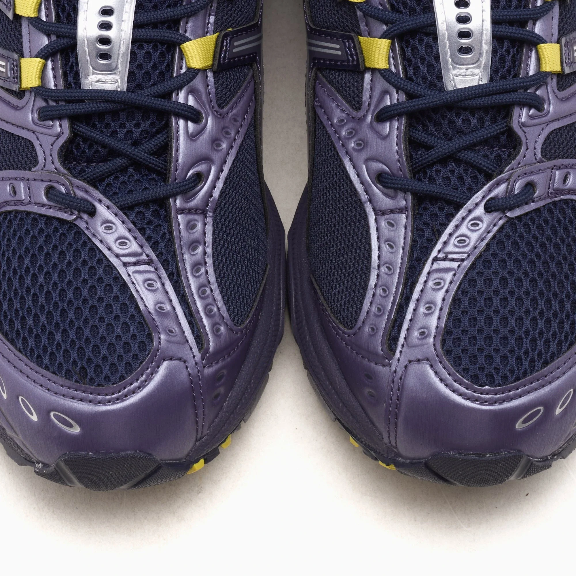 ASICS Gel Nimbus 10.1 'Midnight Indigo Fog' (2025) - Image 11