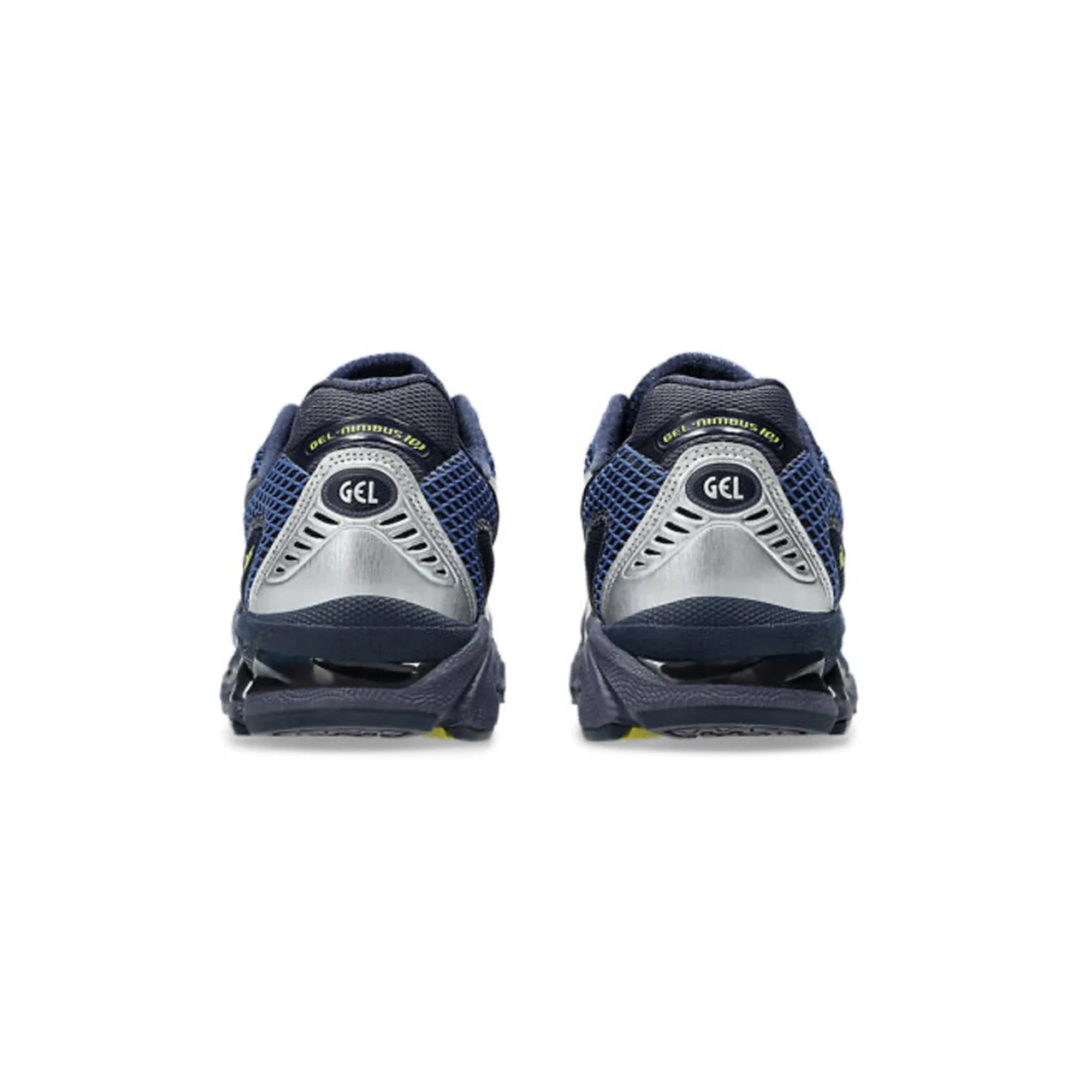 ASICS Gel Nimbus 10.1 'Midnight Indigo Fog' (2025) - Image 4