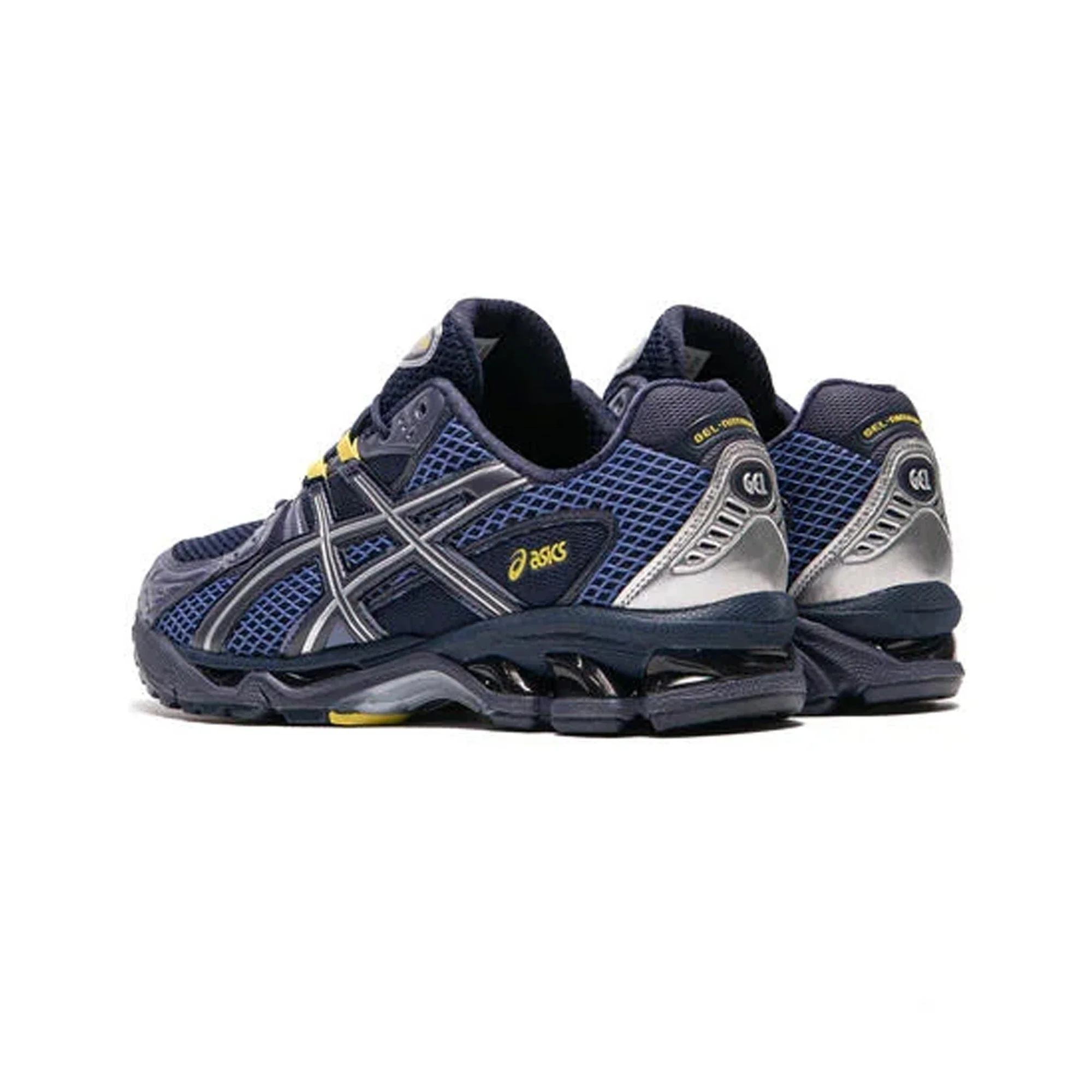 ASICS Gel Nimbus 10.1 'Midnight Indigo Fog' (2025) - Image 5