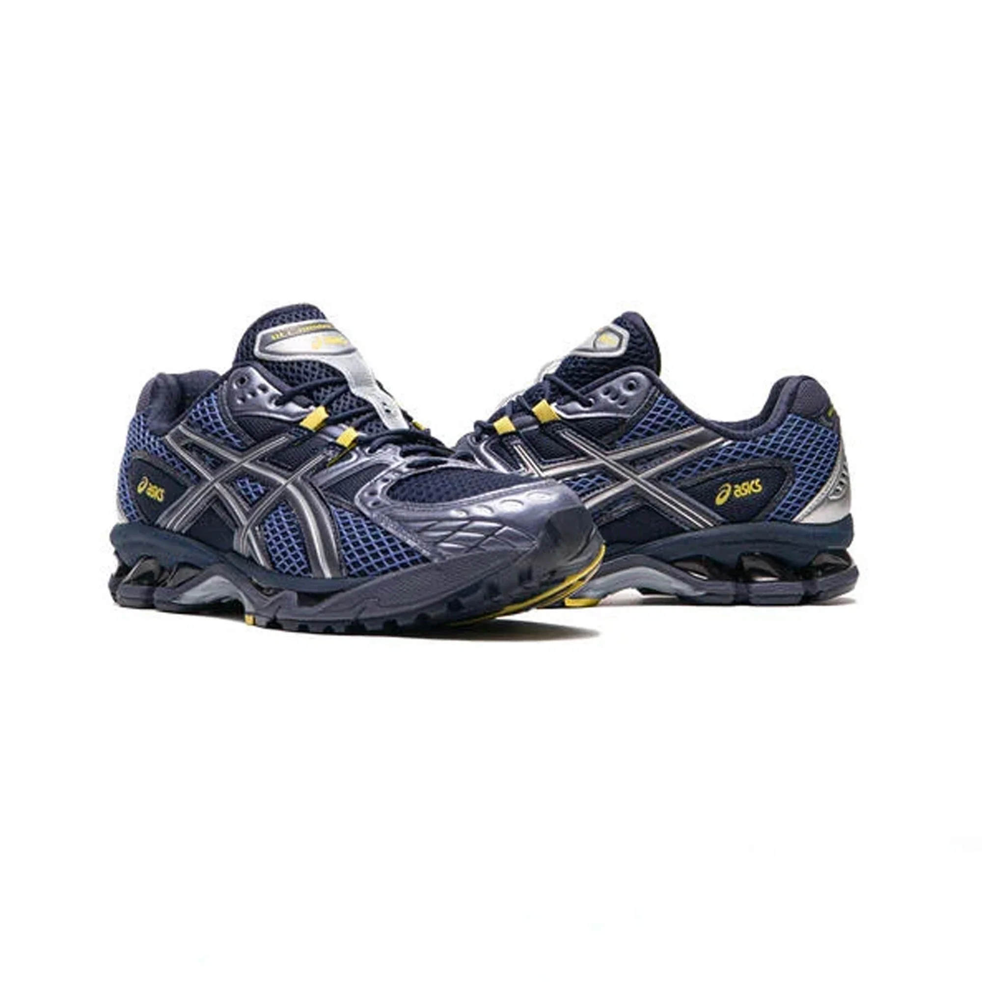 ASICS Gel Nimbus 10.1 'Midnight Indigo Fog' (2025) - Image 6