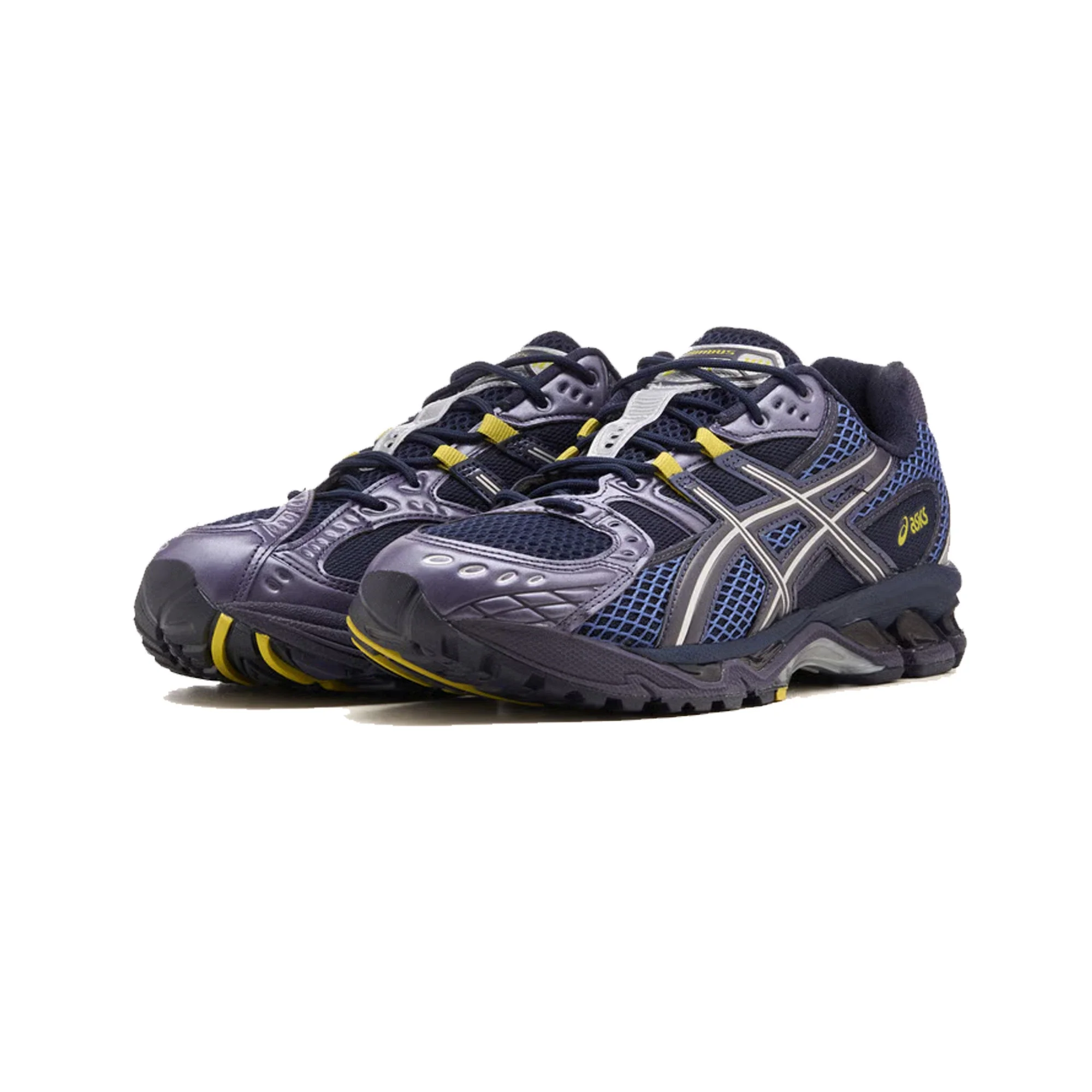 ASICS Gel Nimbus 10.1 'Midnight Indigo Fog' (2025) - Image 7