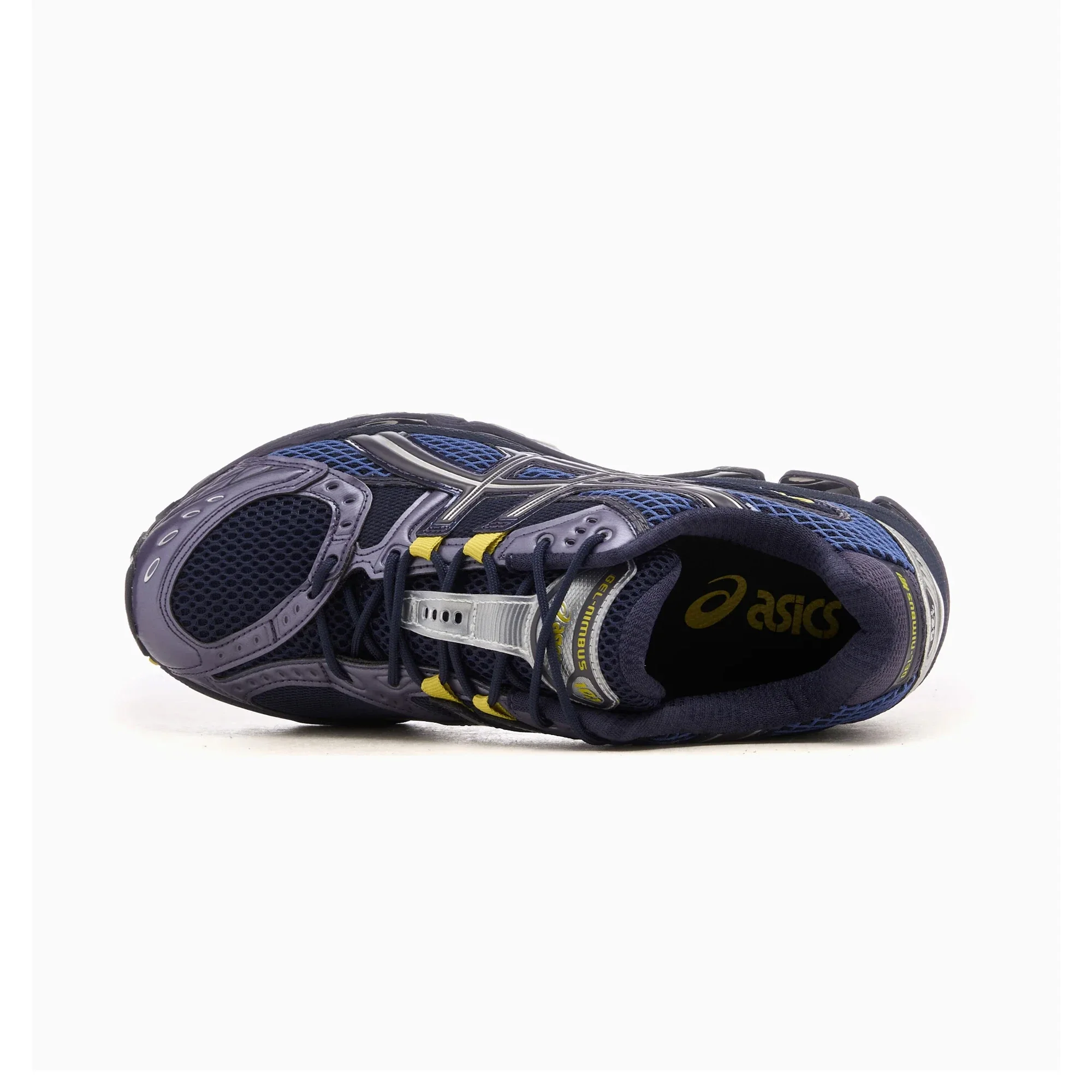 ASICS Gel Nimbus 10.1 'Midnight Indigo Fog' (2025) - Image 8